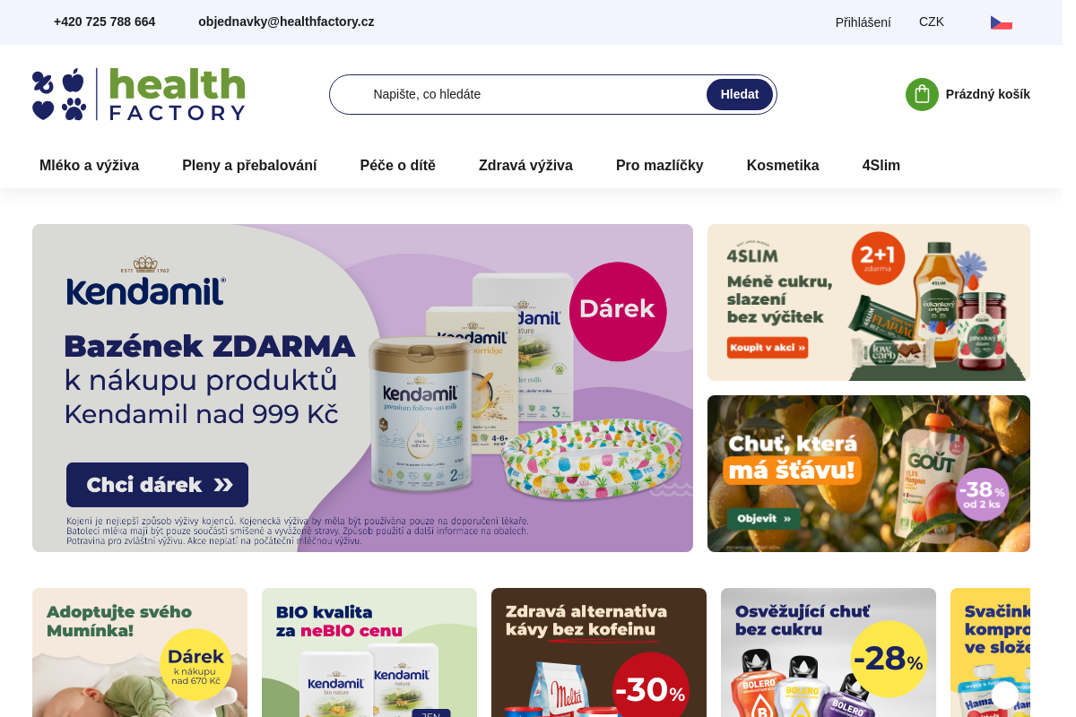 healthfactory.cz