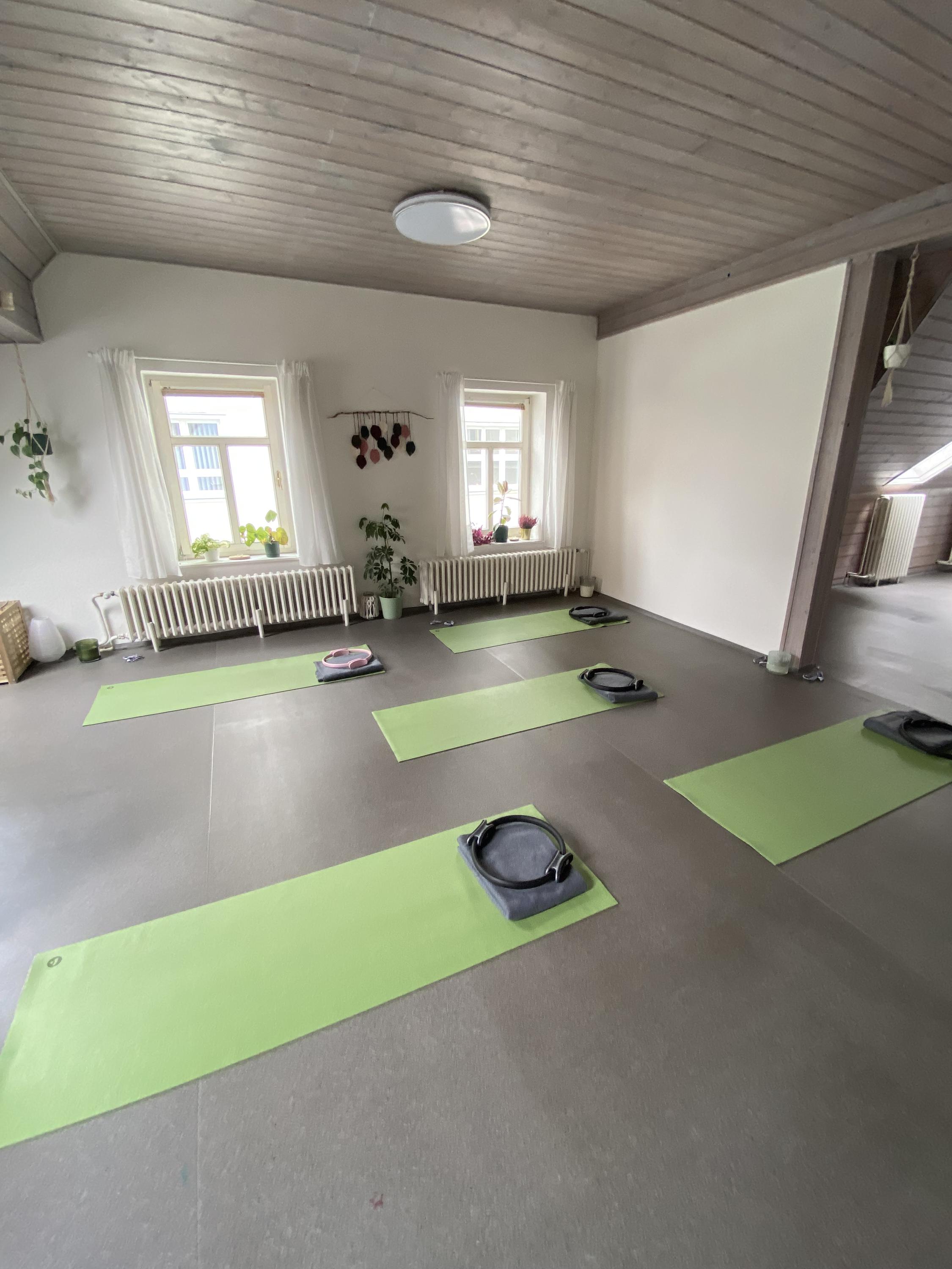 Pilates by Roubalol foto 3