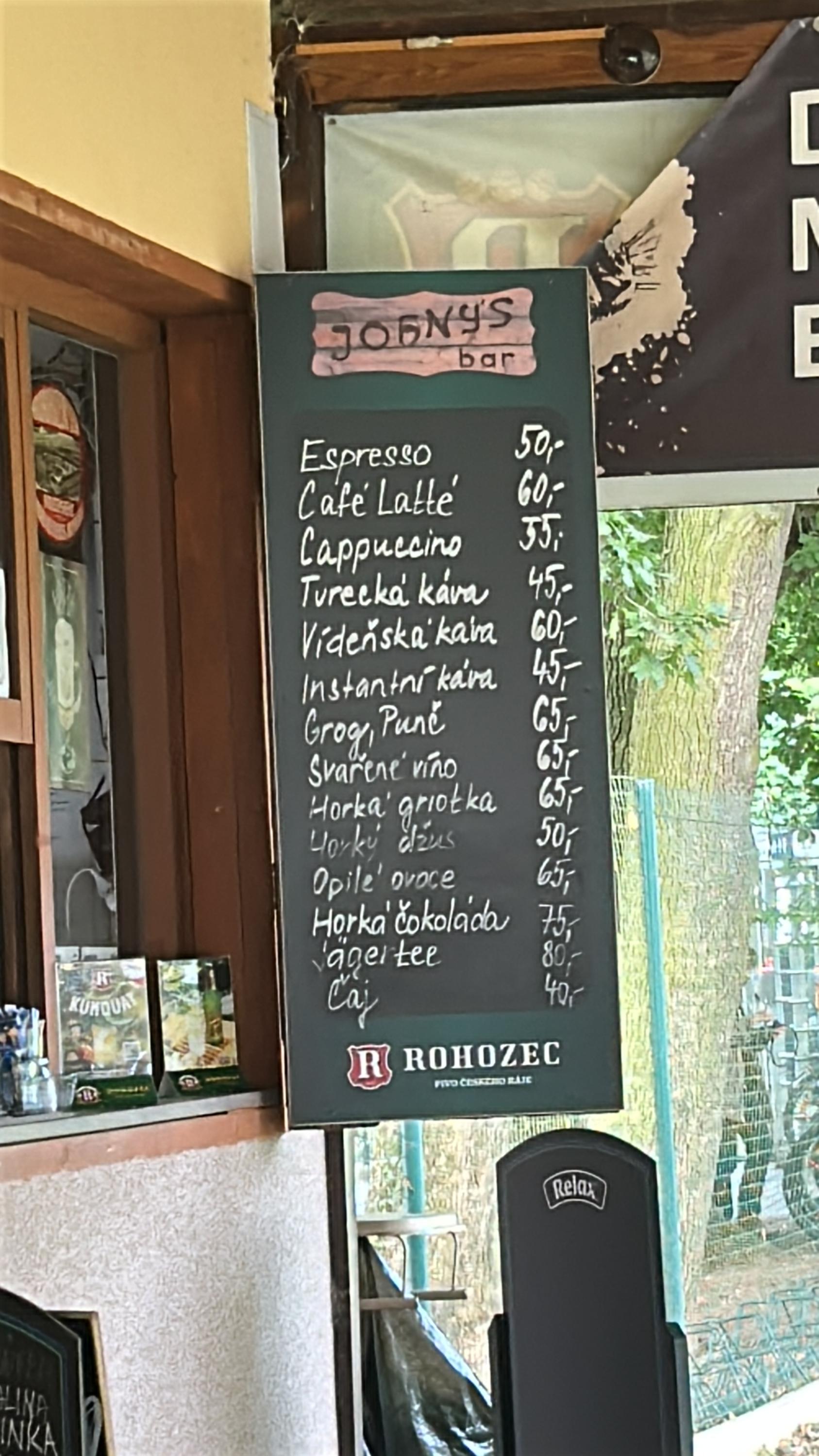 Johny's bar foto 5