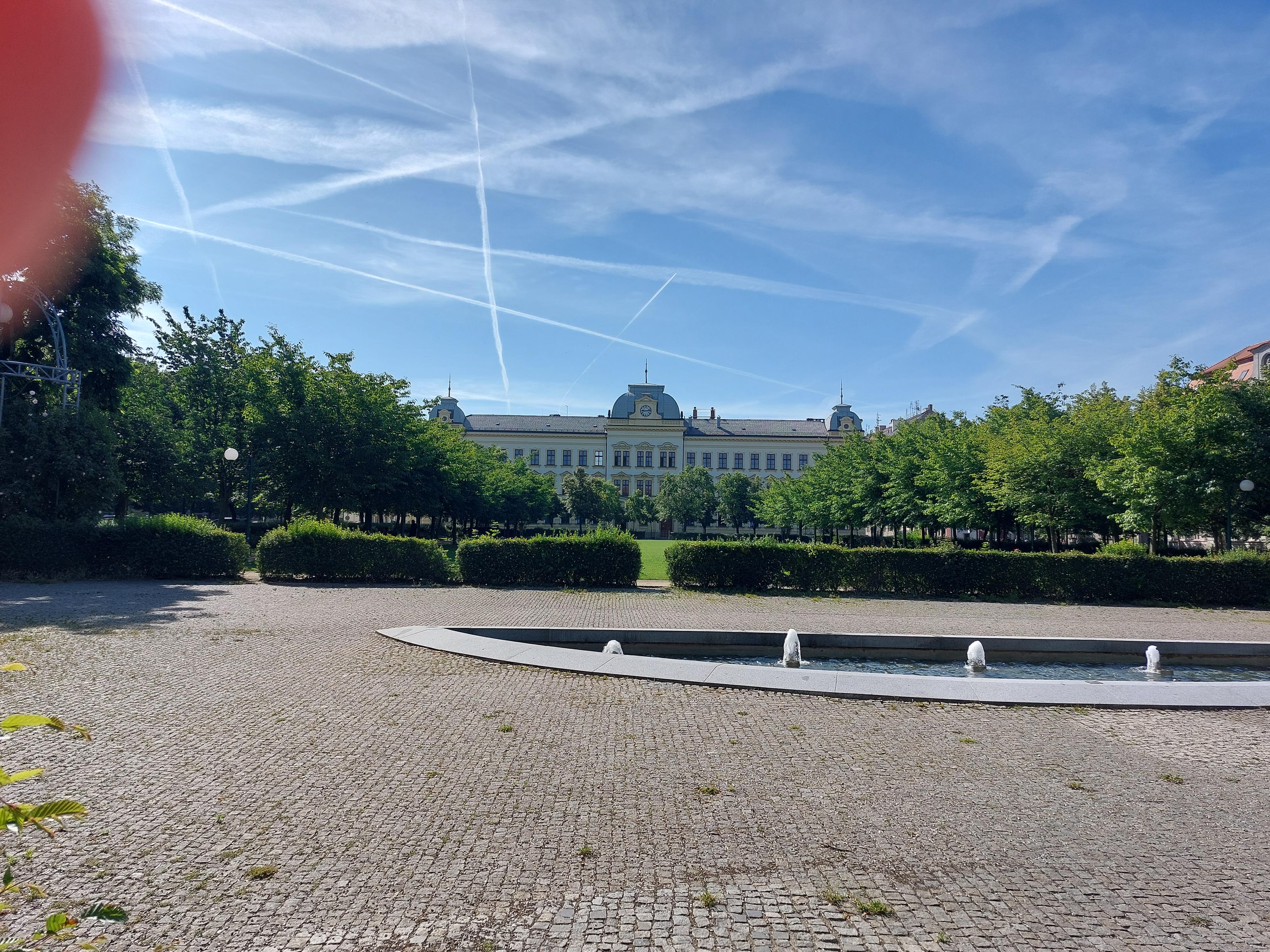 Církevní gymnázium Plzeň foto 6