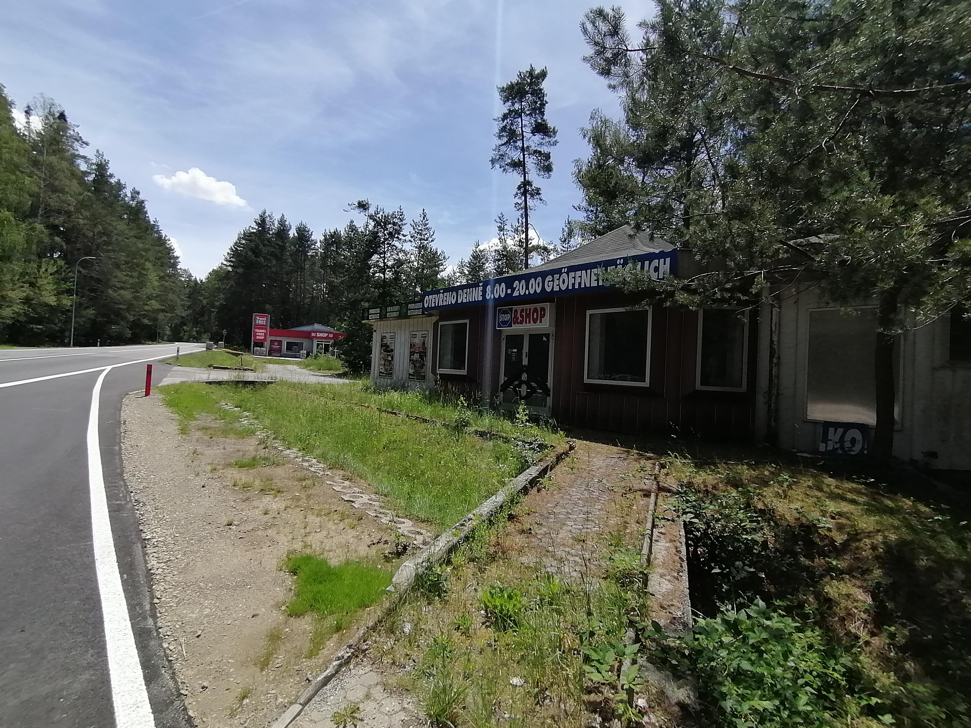 TRAVEL FREE SHOP foto 4
