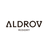 logo ALDROV Servis
