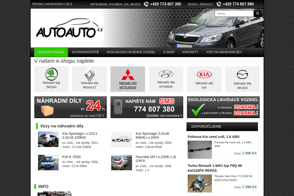 AUTOAUTO, s.r.o.