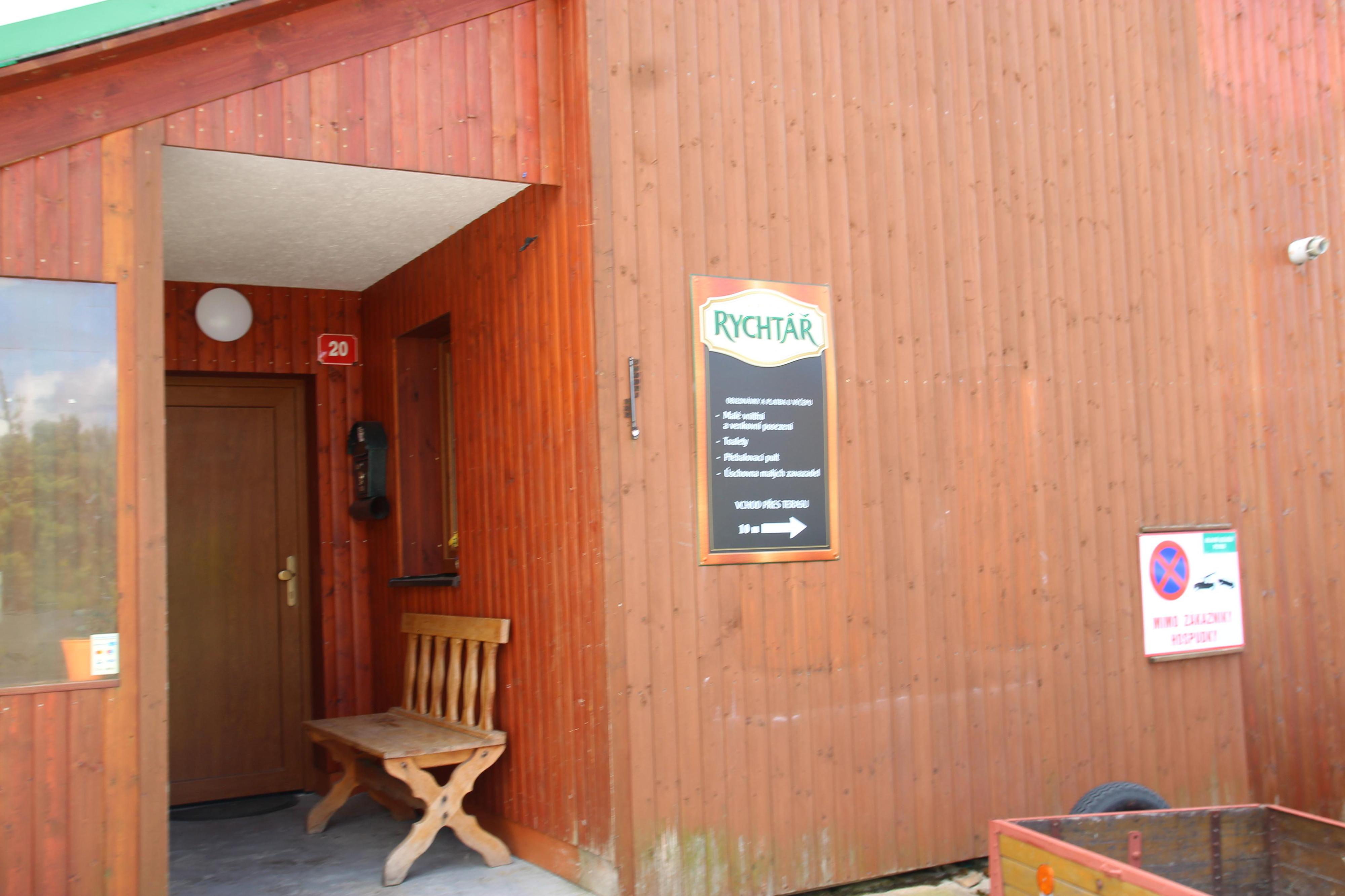 Hospůdka Špičák foto 6