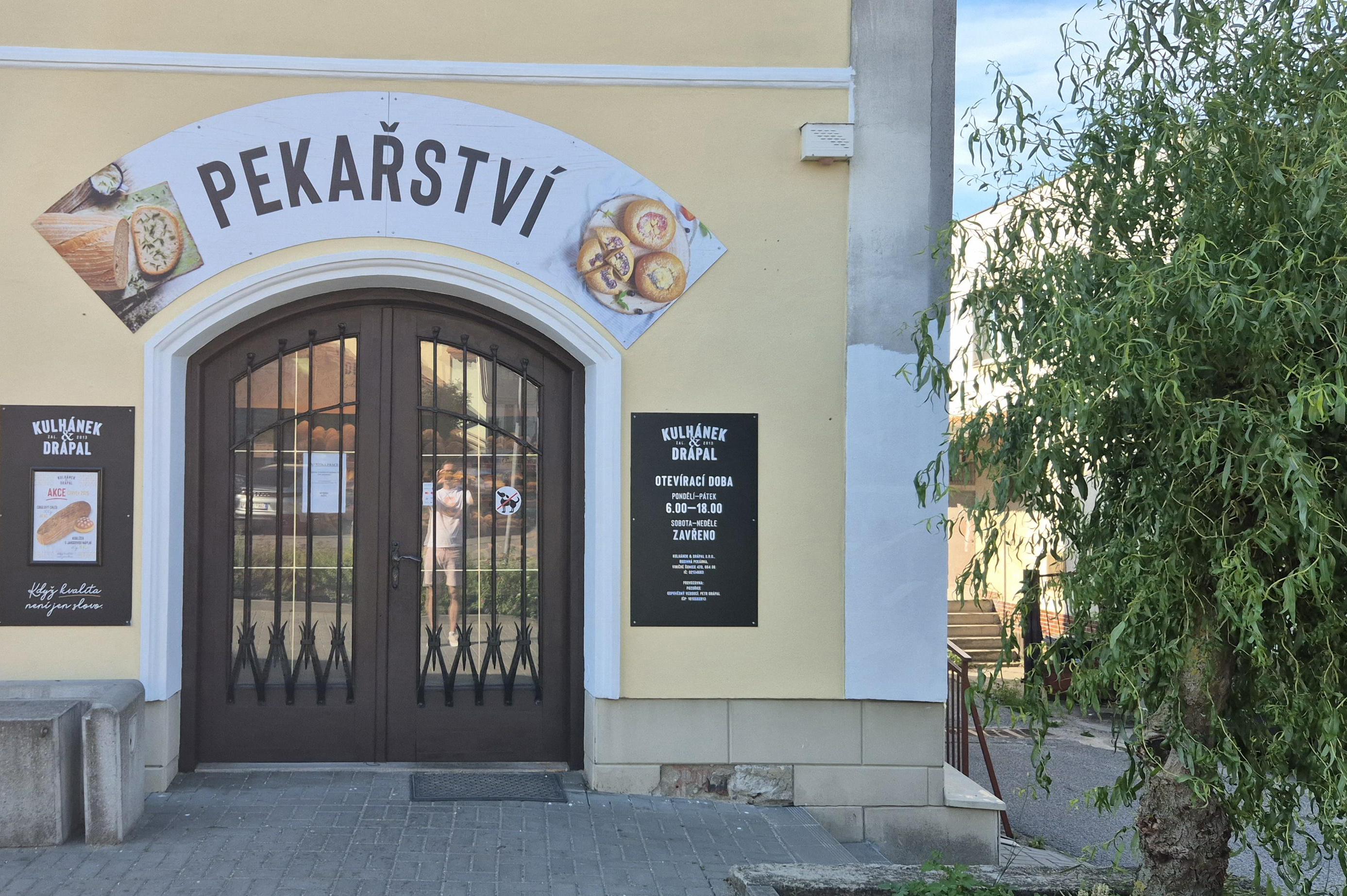 KULHÁNEK & DRÁPAL s.r.o.