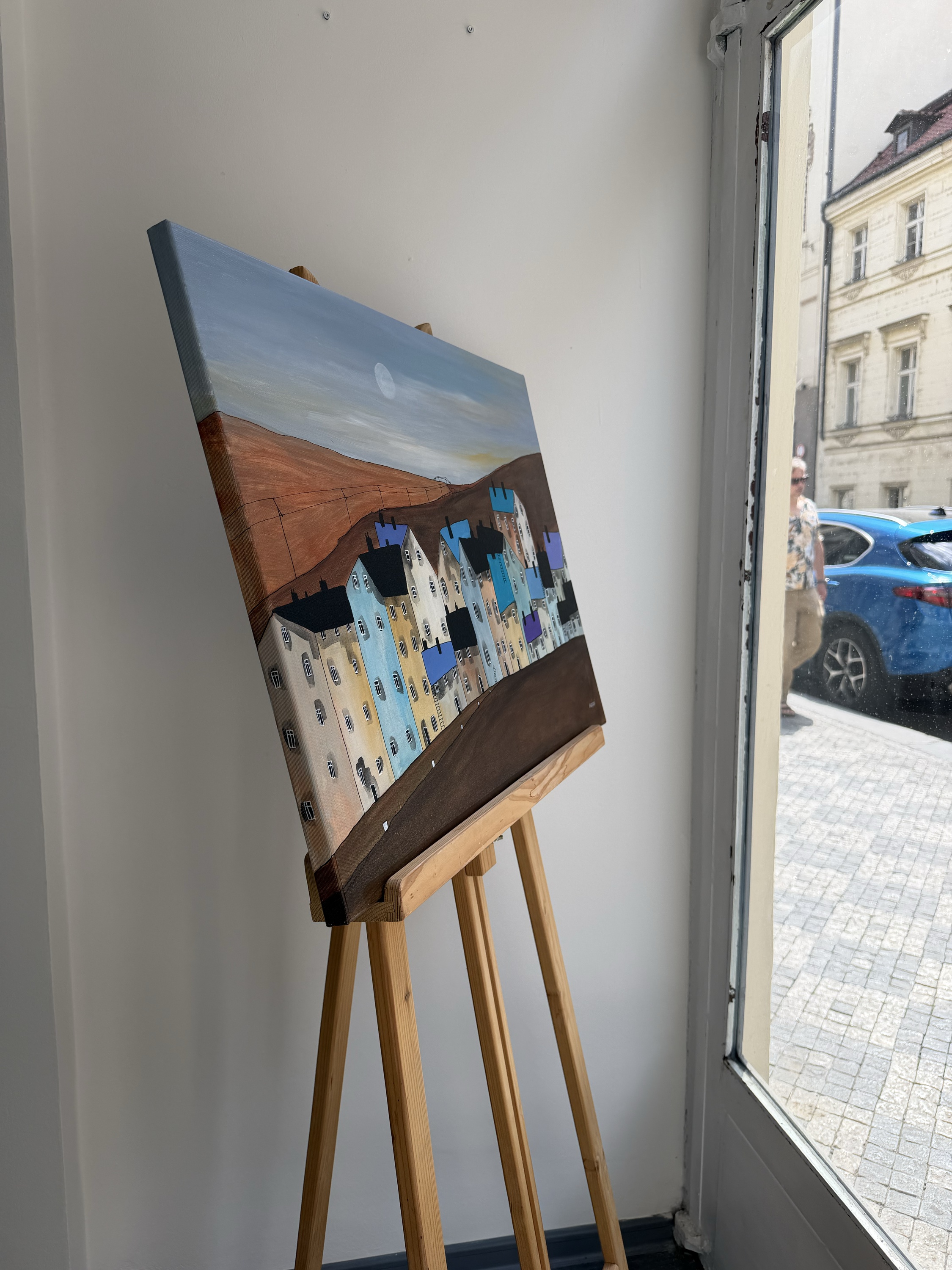 Slávka Krátká foto 6