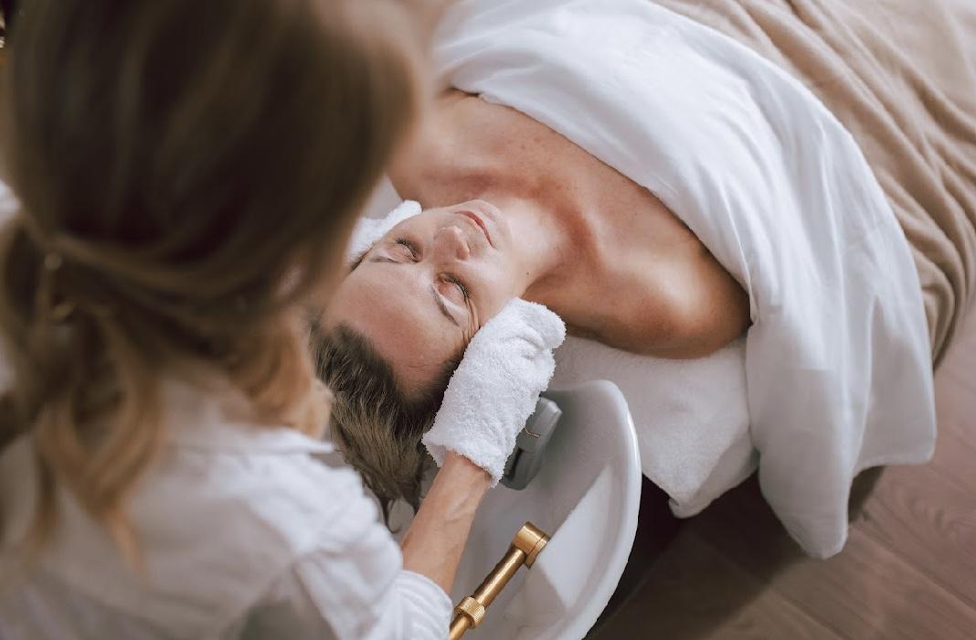 Niaré Head Spa & Beauty foto 6