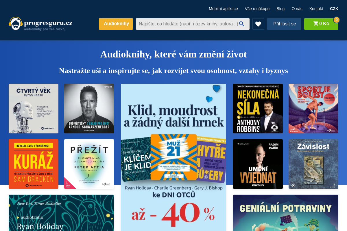 ProgresGuru.cz