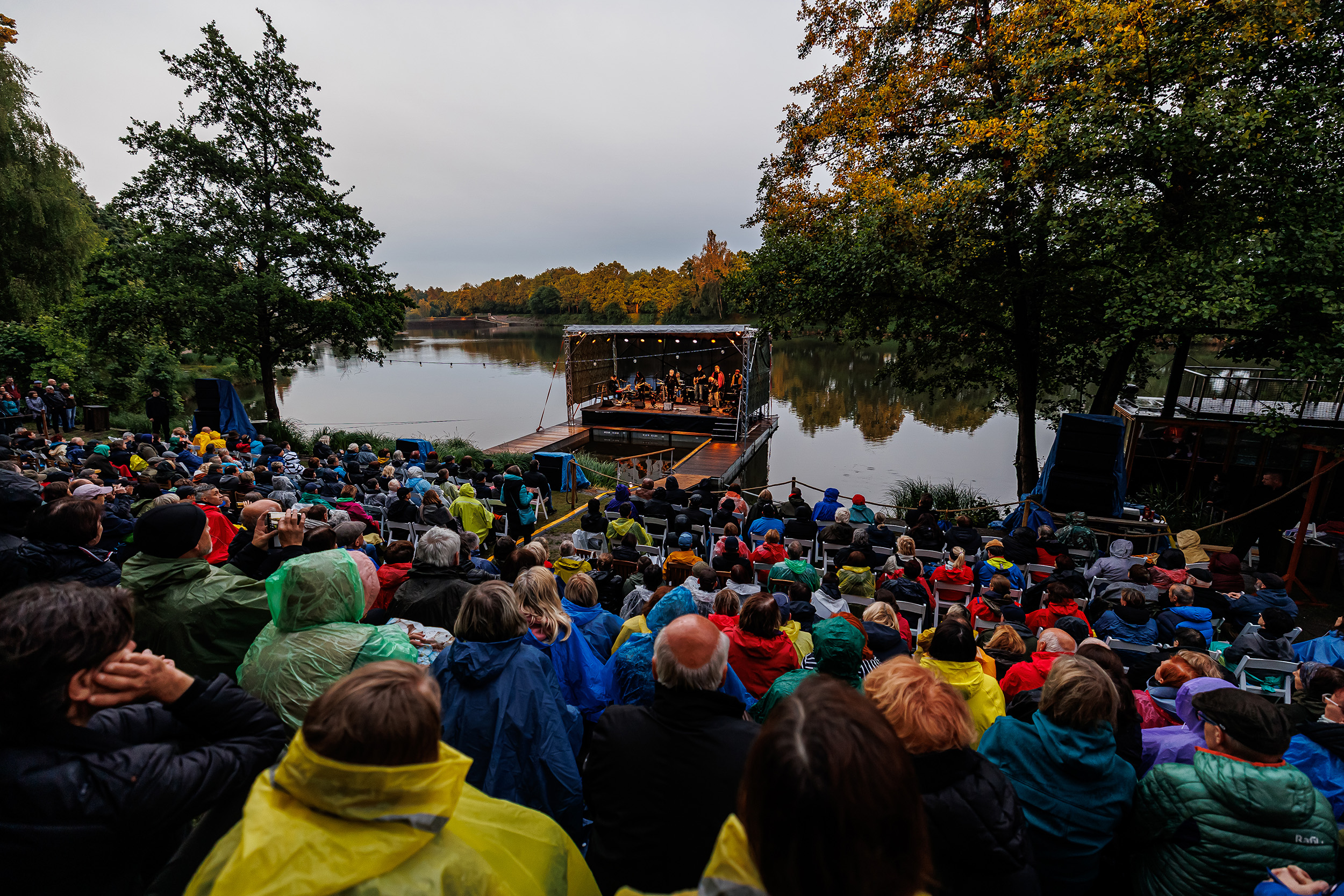 Areál Slezská plovárna foto 6