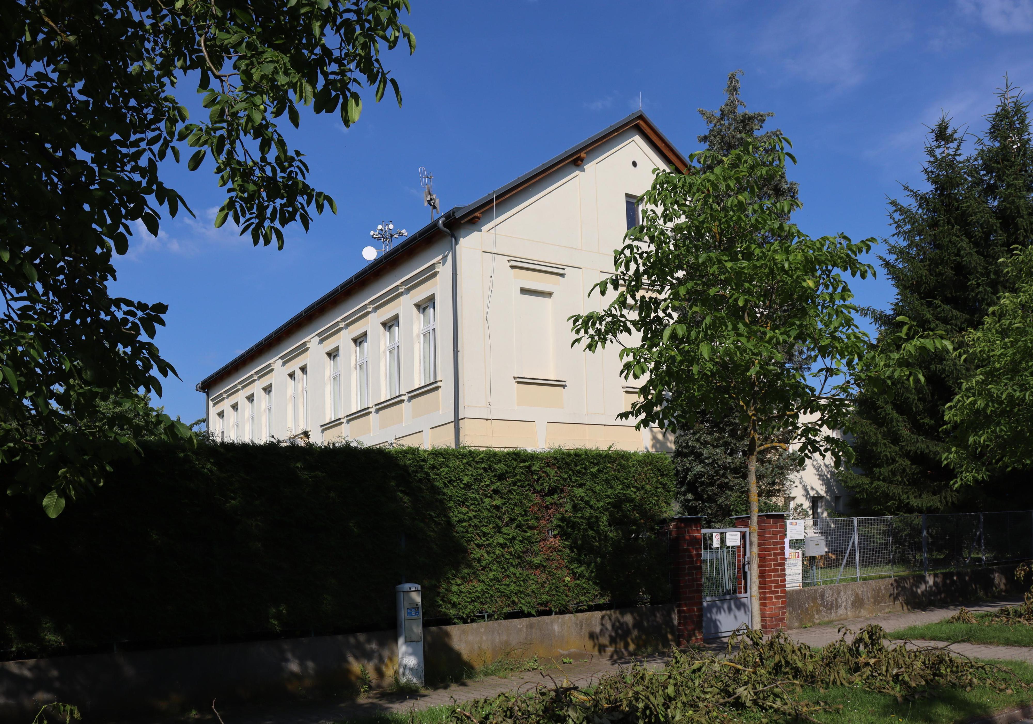 ZŠ a MŠ Hradec Králové, Plačice foto 6