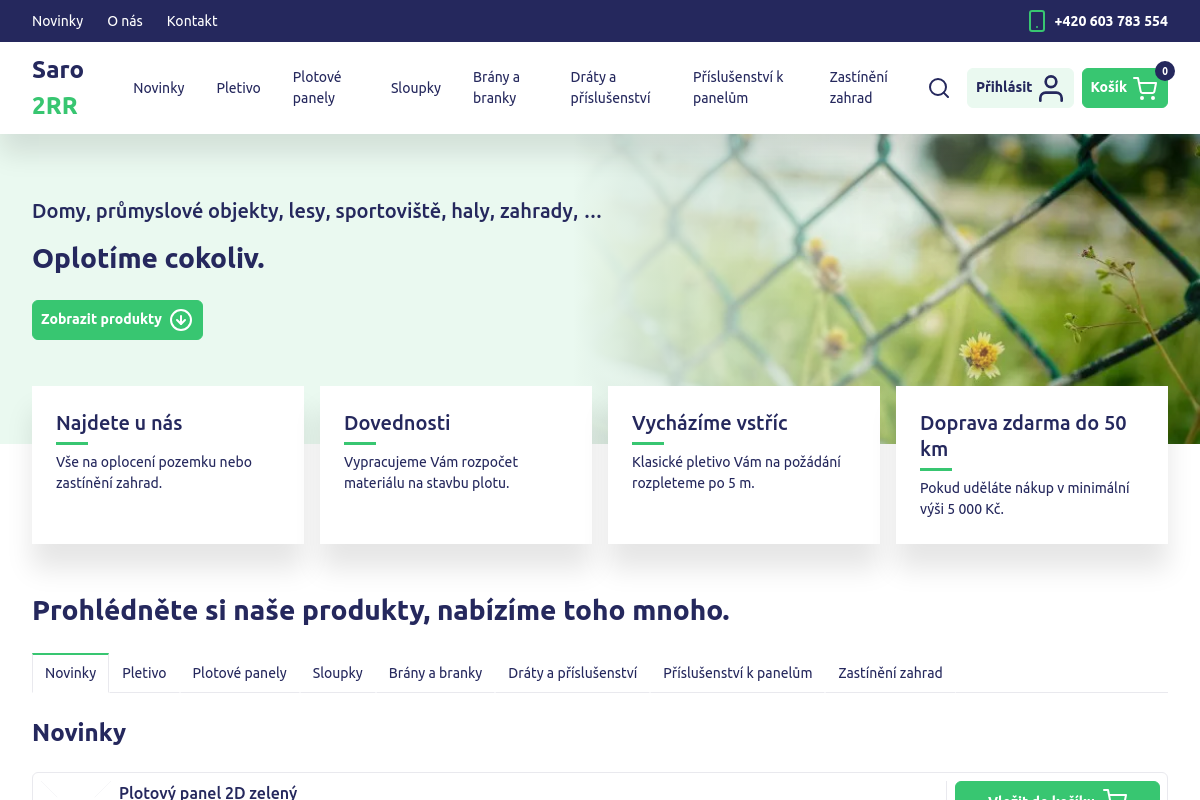 Saro.cz
