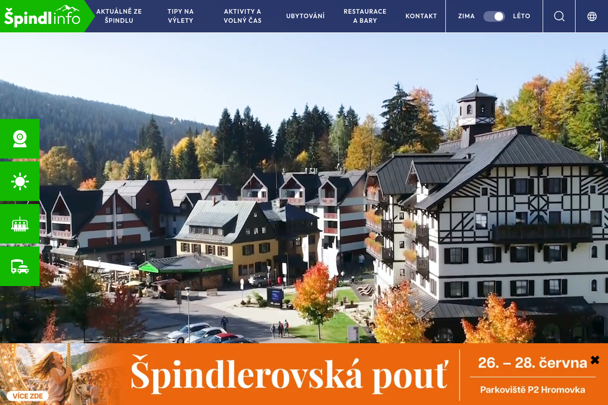Spindleruv-Mlyn.com foto 1