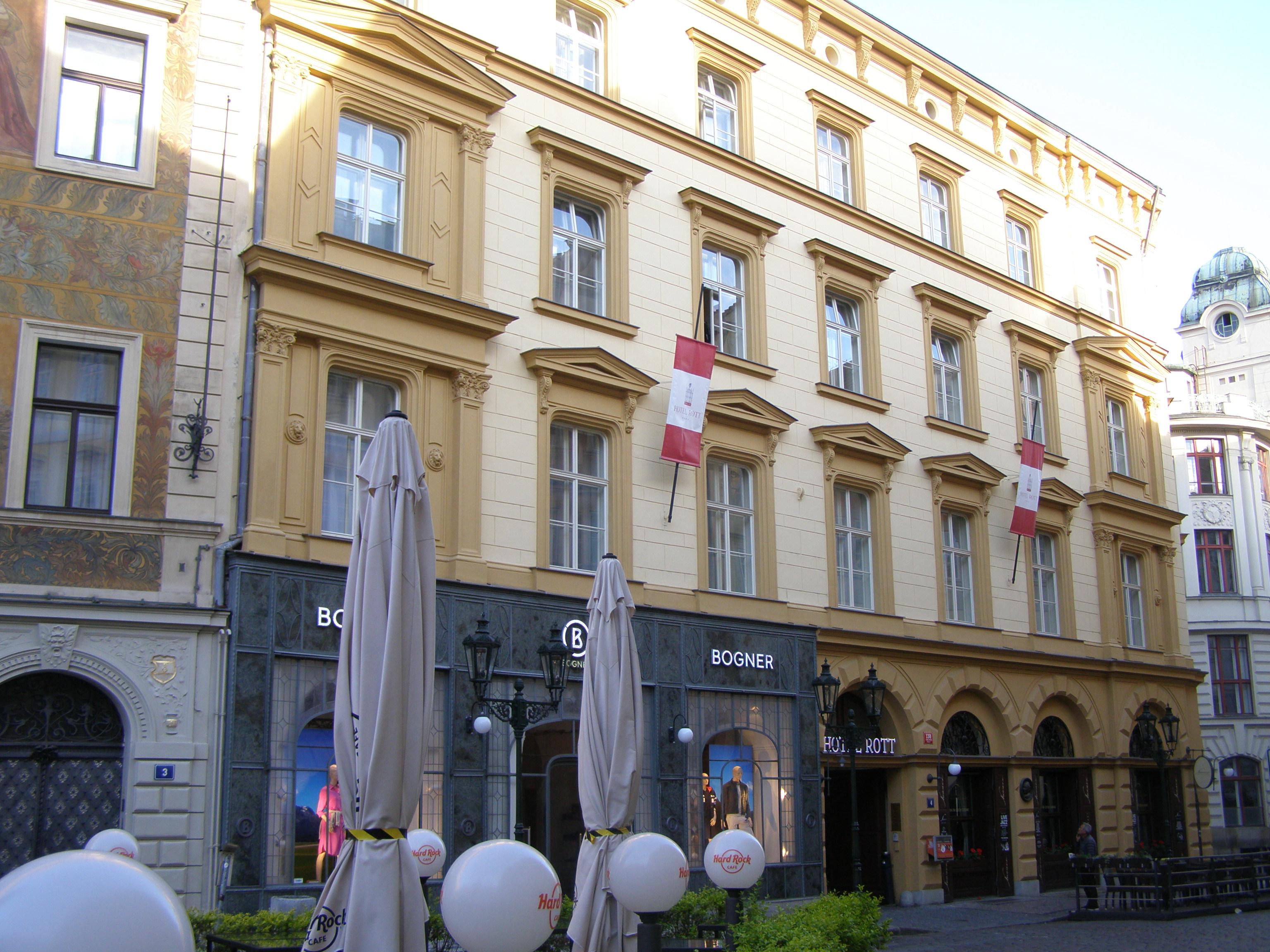 BOGNER SHOP foto 3