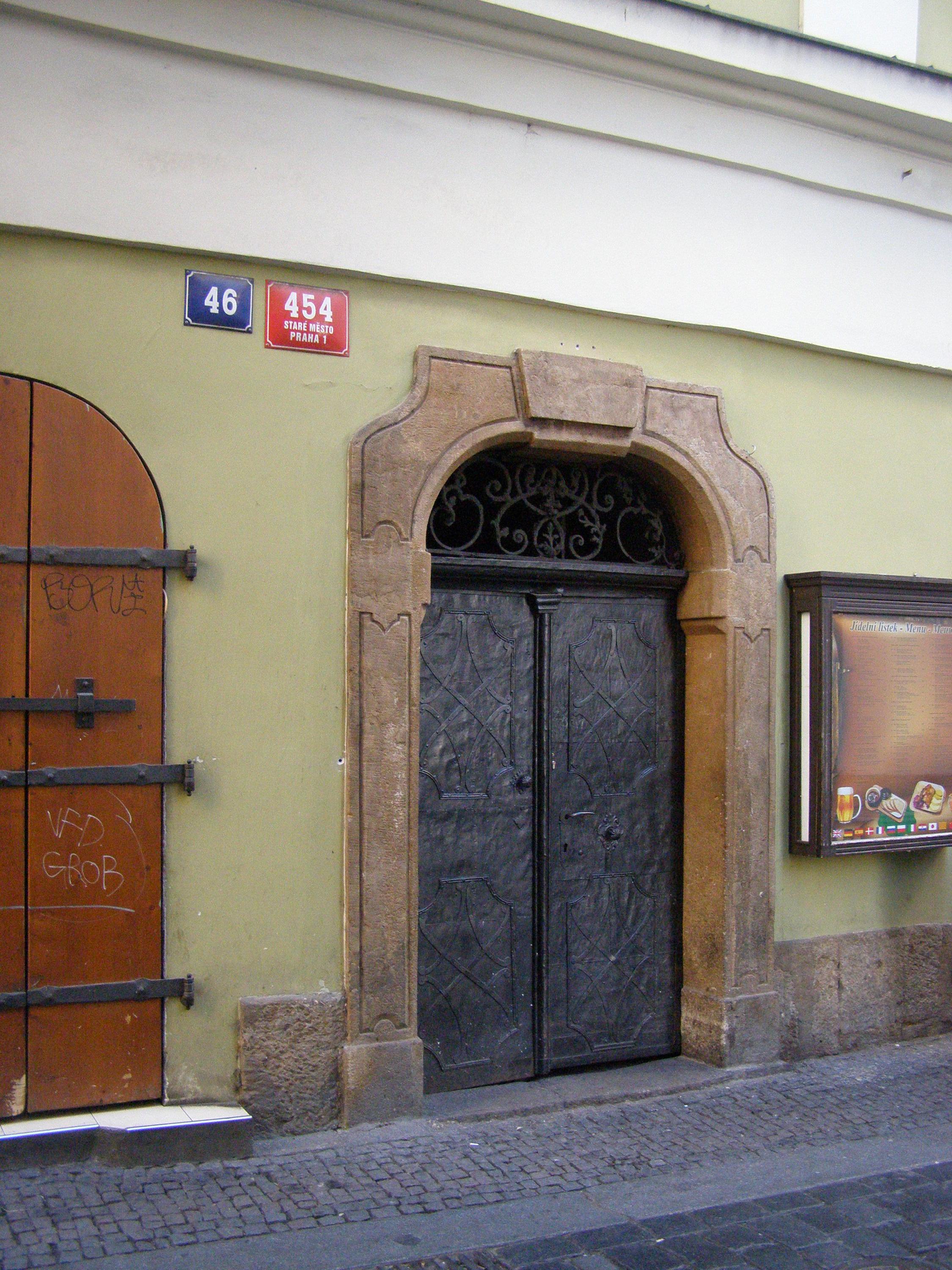Restaurace Staromáček foto 1