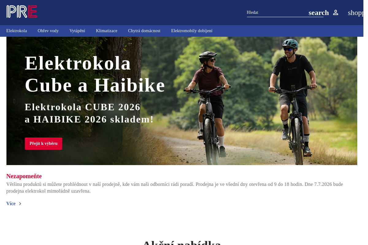 Eshop.premereni.cz