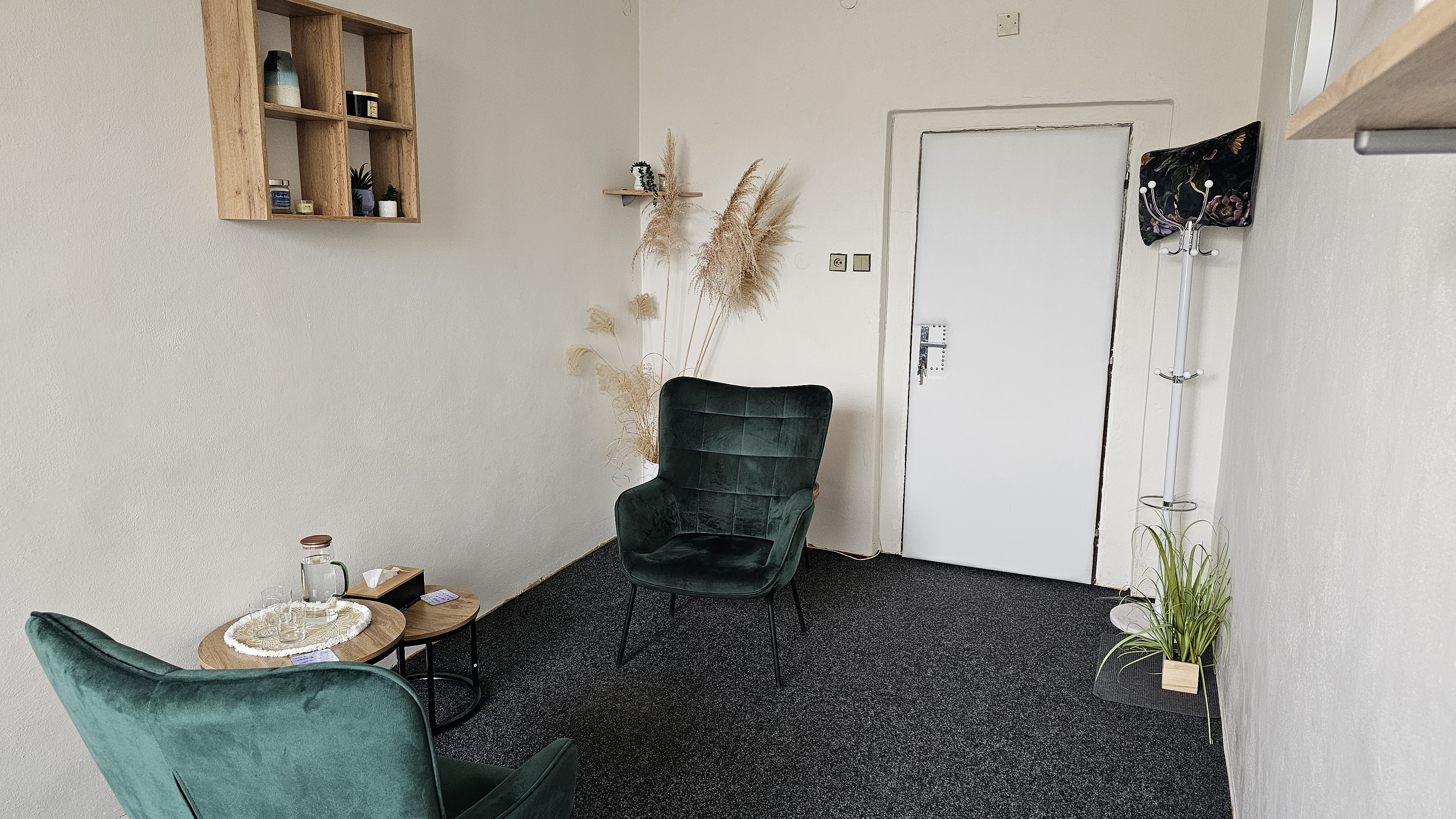 Psychosociální poradenství  Mgr. Petra Hudcová foto 2