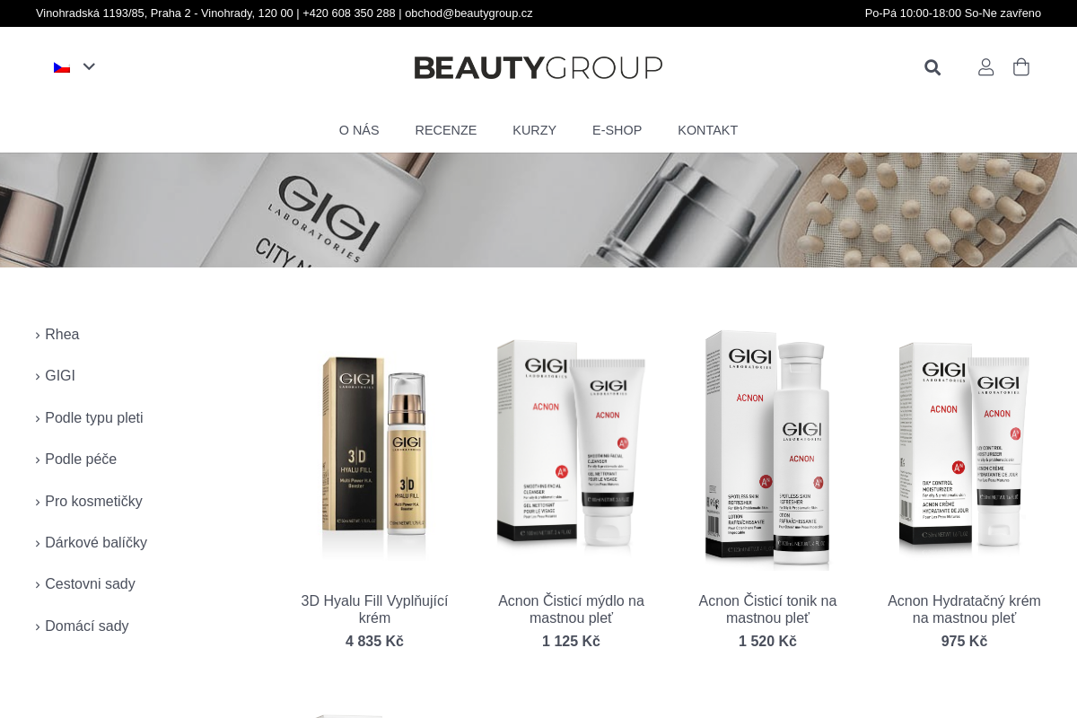 Beautygroup.cz