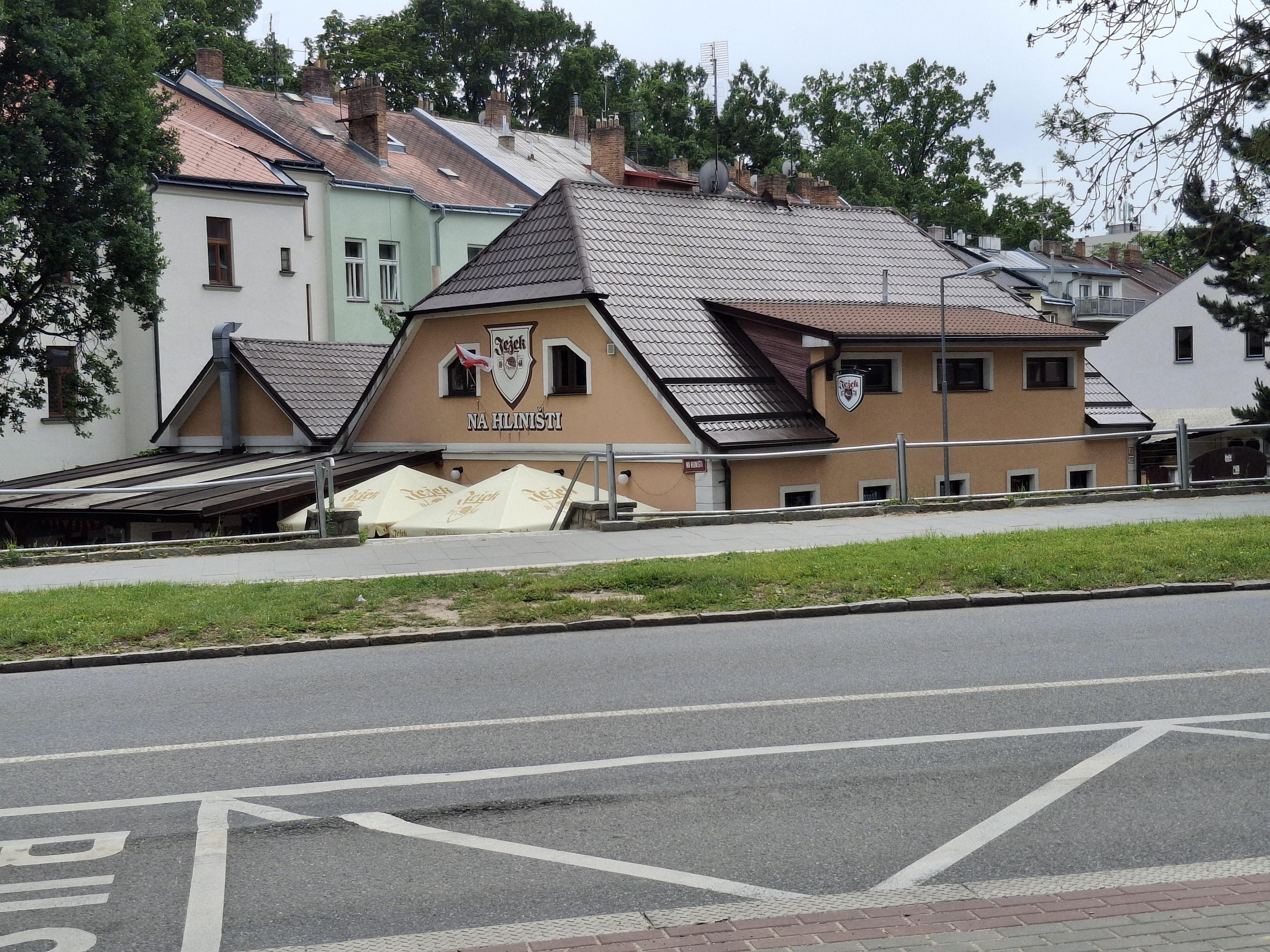 Restaurace Na Hliništi foto 2