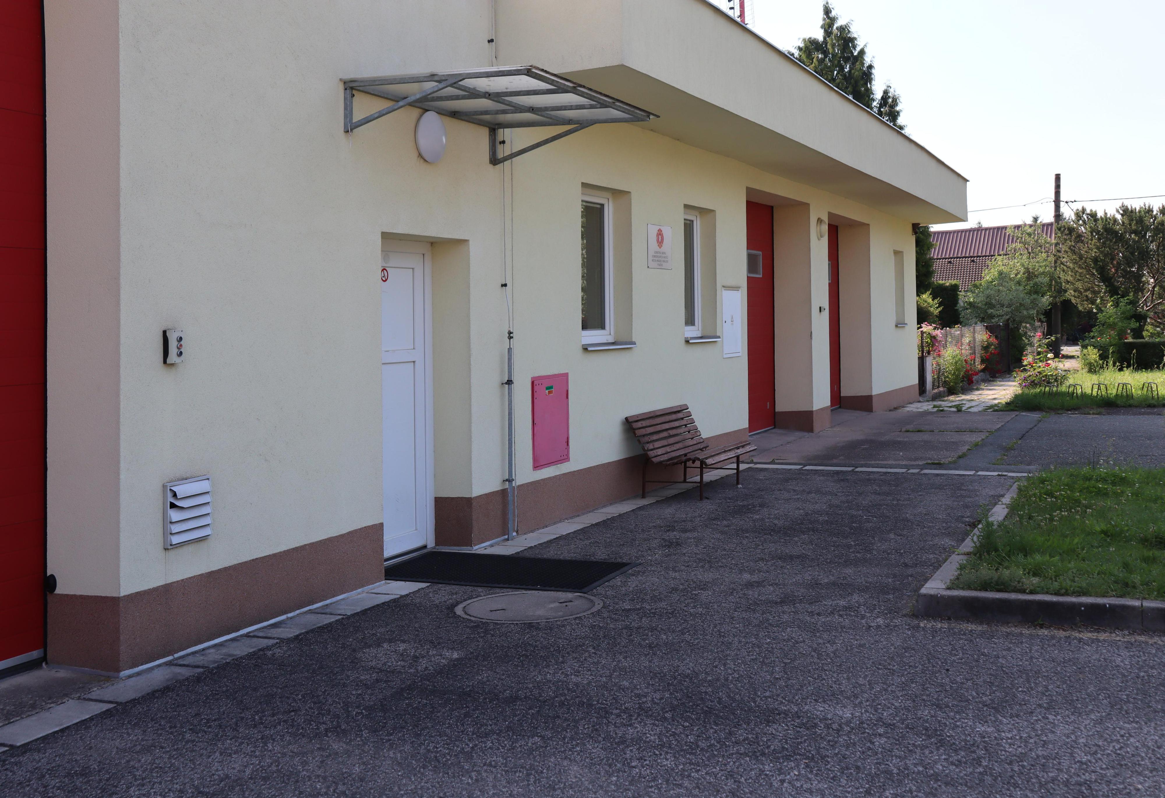 SH ČMS - Sbor dobrovolných hasičů Plačice foto 2