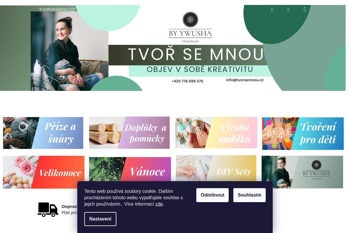 Tvorsemnou.cz