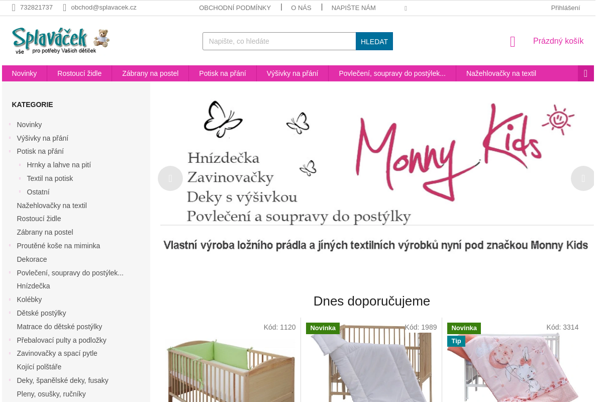 Splavacek.cz
