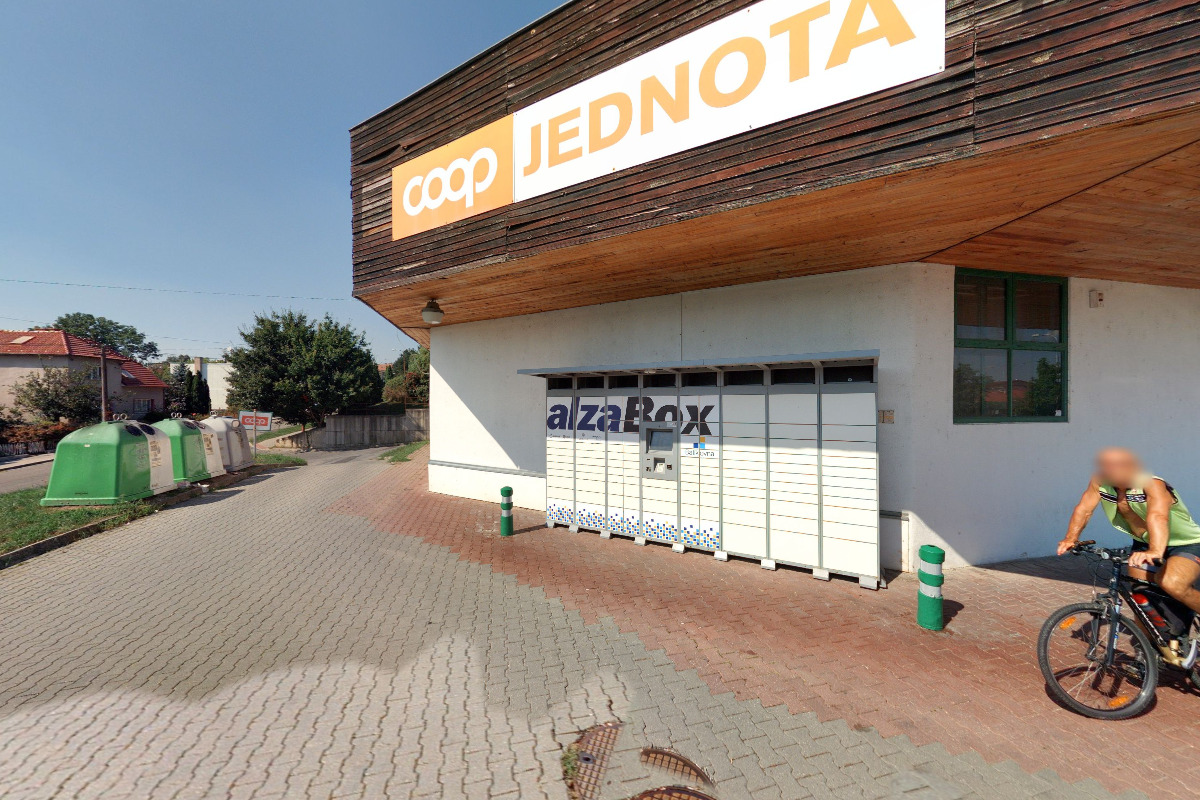 Z-BOX