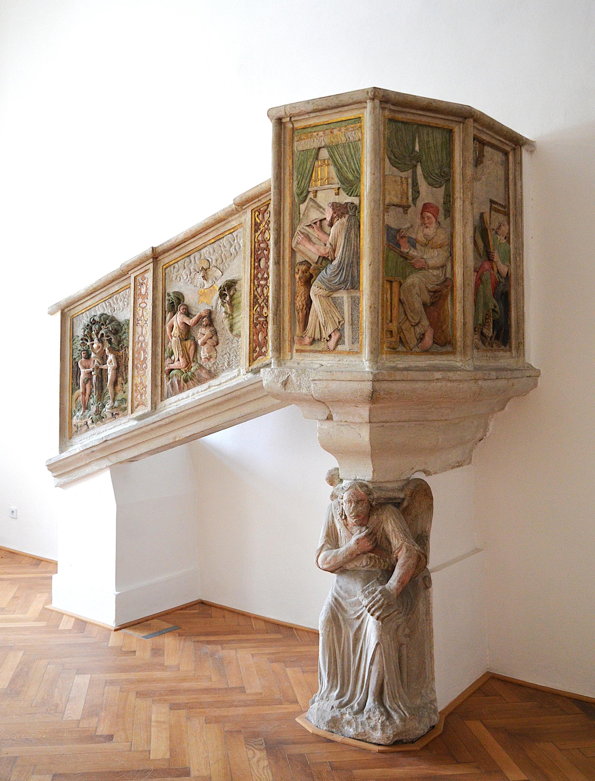Oblastní muzeum v Litoměřicích foto 3