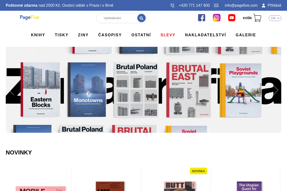 Pagefive.com