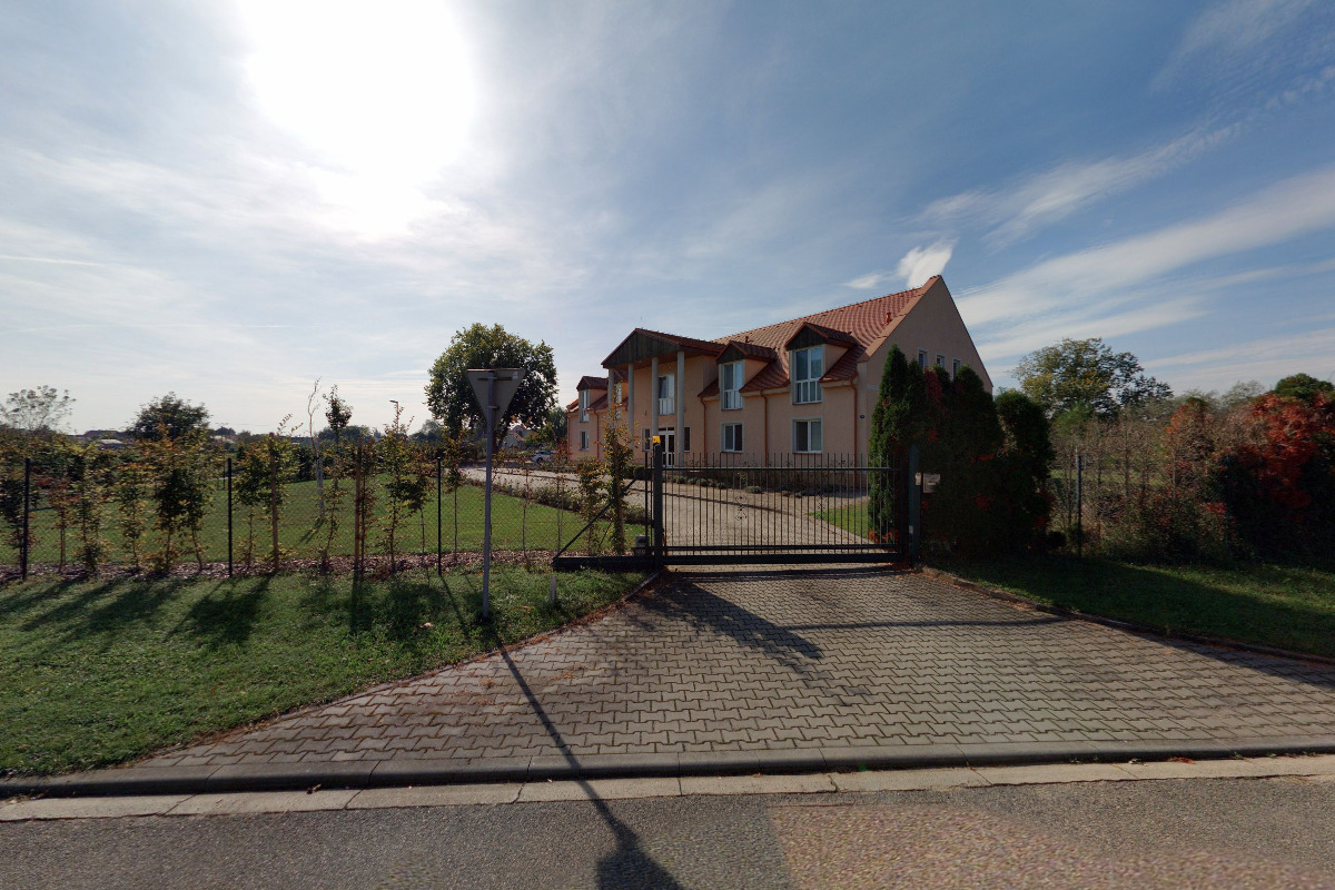 Villa Lu-Ve foto 1