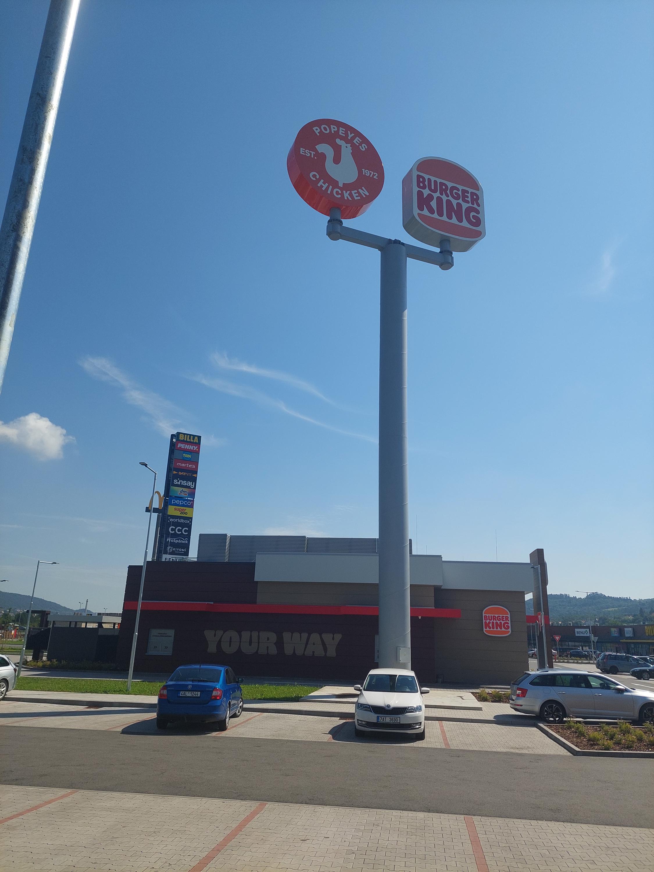 Burger King foto 4