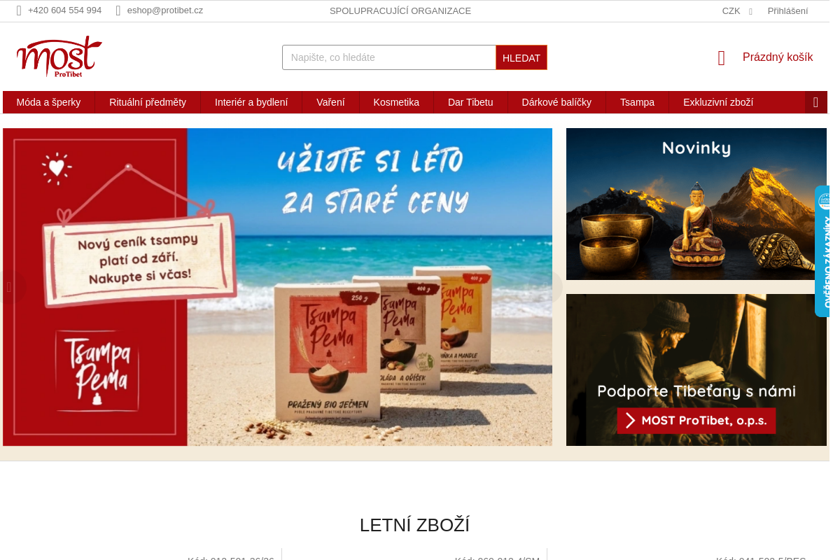 Shop.protibet.cz