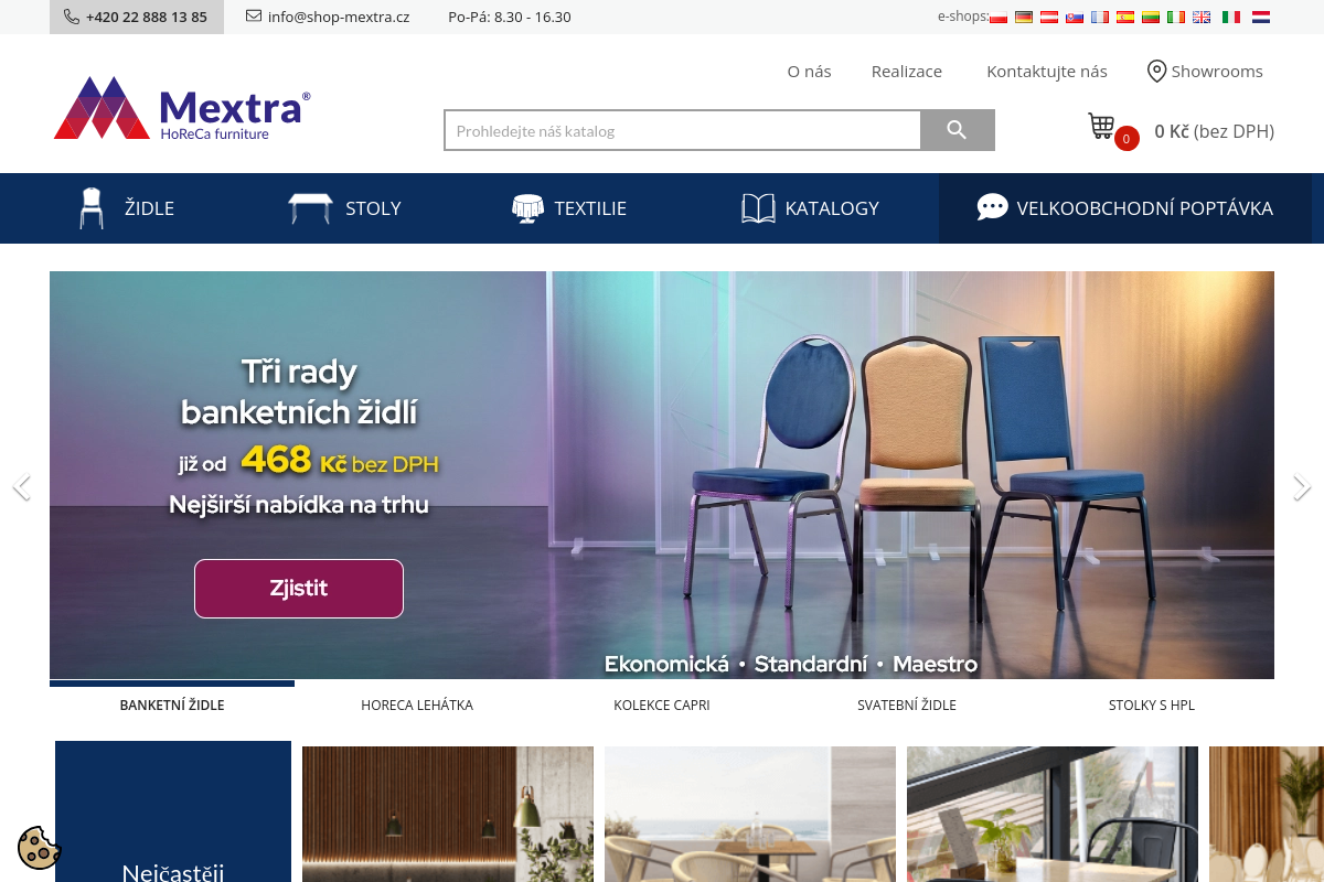 Shop-mextra.cz