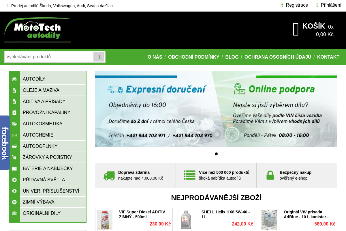 Mototechdily.cz