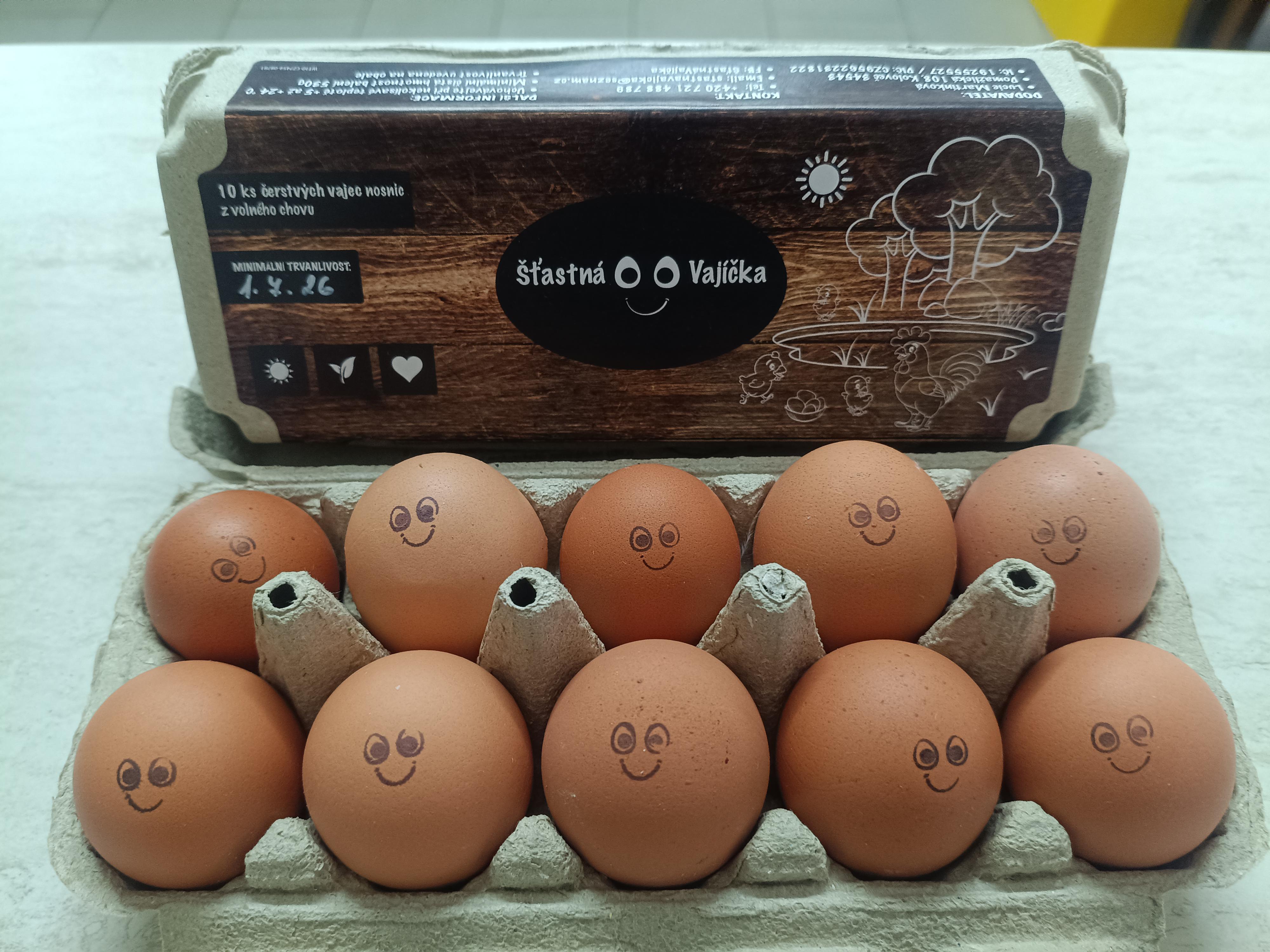 Farmářský obchod foto 4