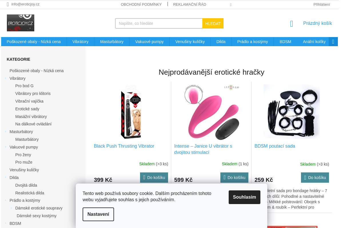 Eroticjoy.cz