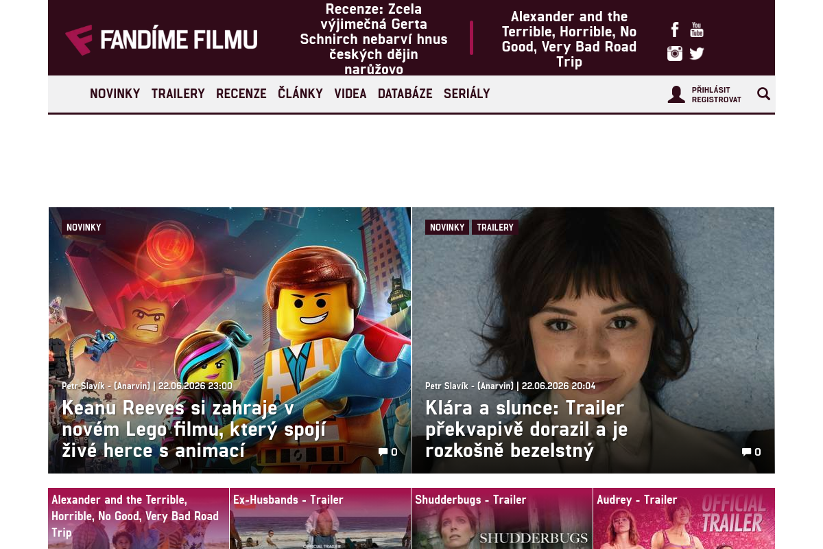 Fandimefilmu.cz