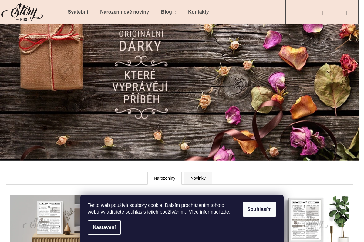 Storybox.cz