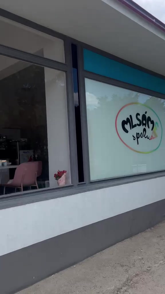 Mlsáme spolu foto 2 (náhled videa)
