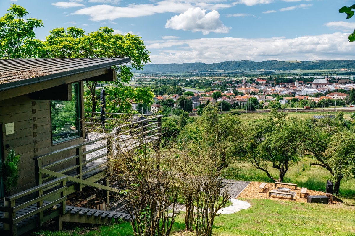 tam - PREMIUM BOUTIQUE CHALET foto 2