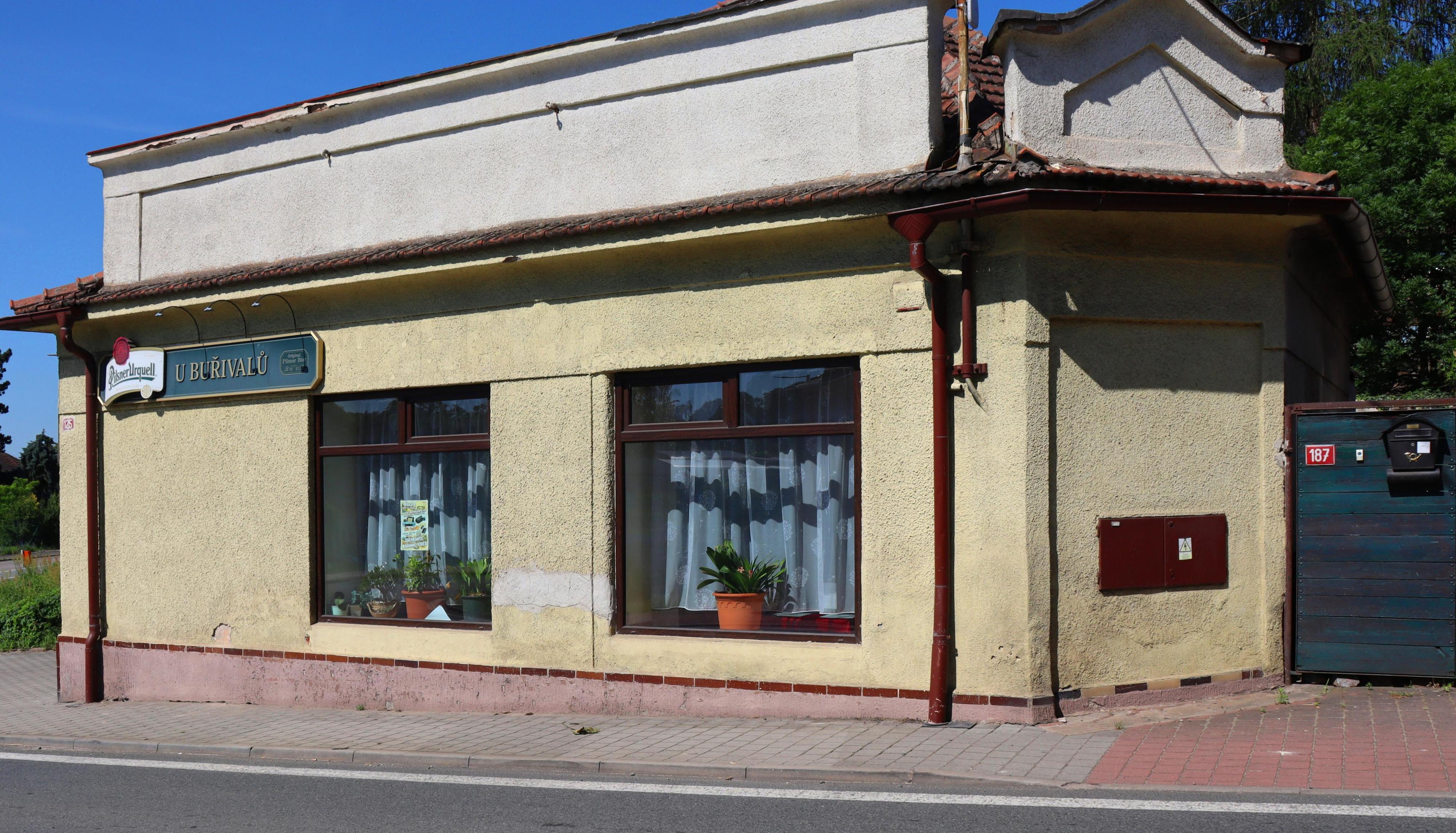 Hostinec U Buřivalů foto 6