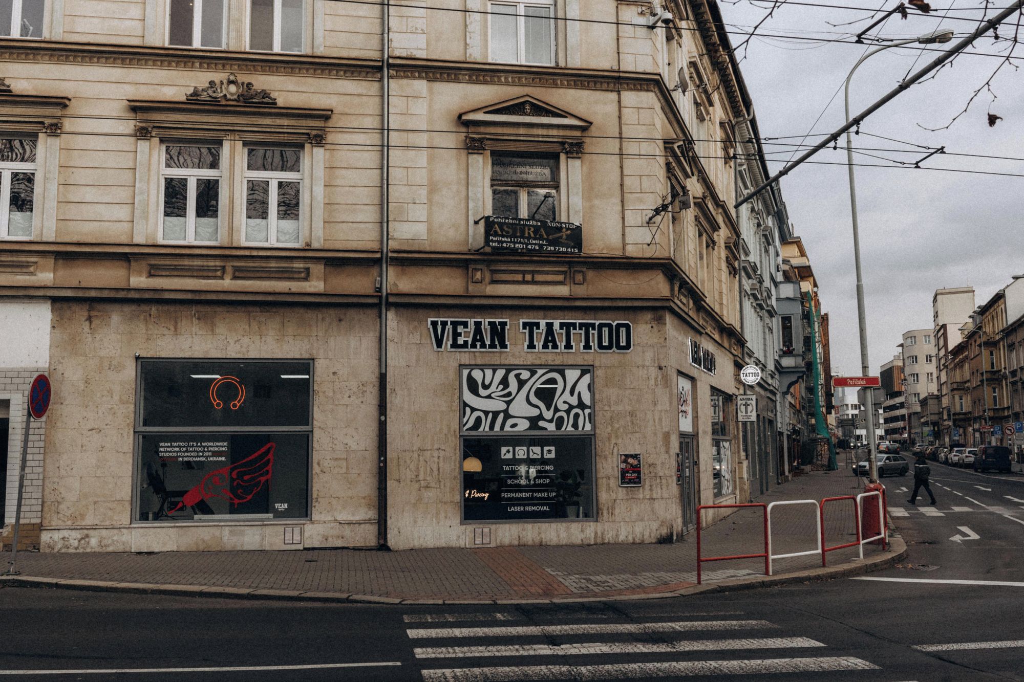VEAN TATTOO foto 1
