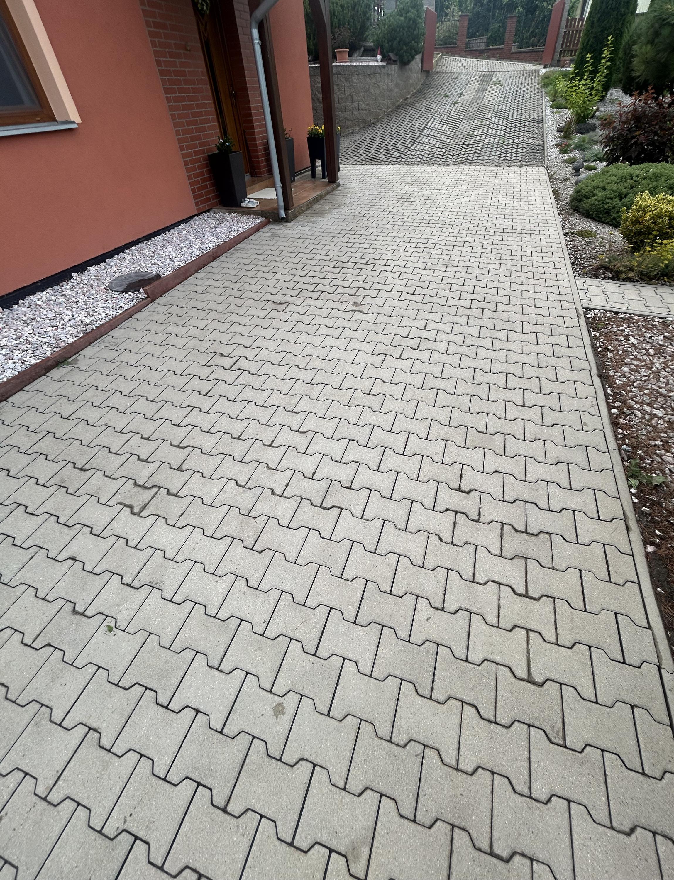 LZ - tlakové mytí & čištění foto 2