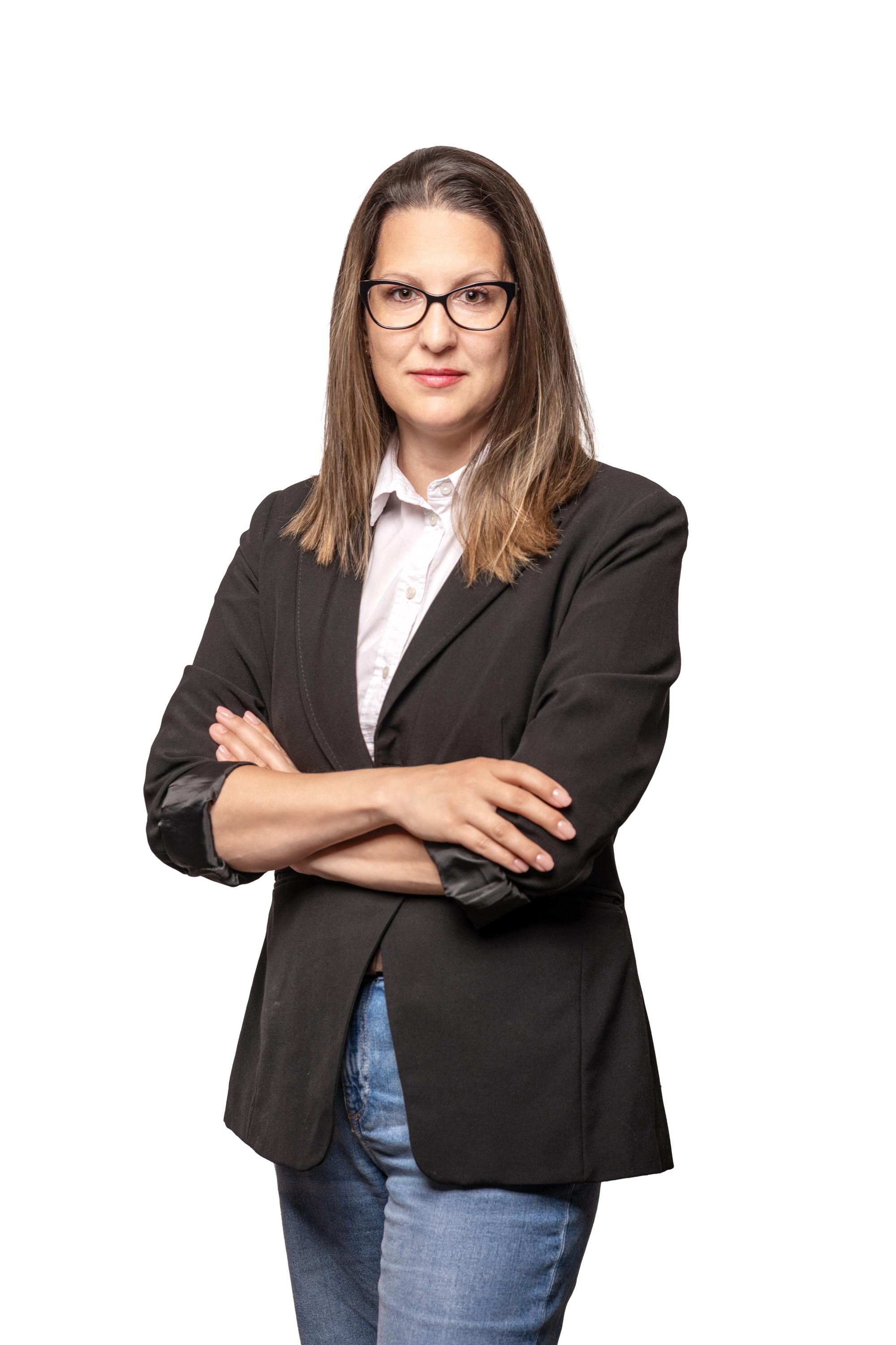 Lucie Burde, realitní makléř - M&M reality holding a.s. foto 4