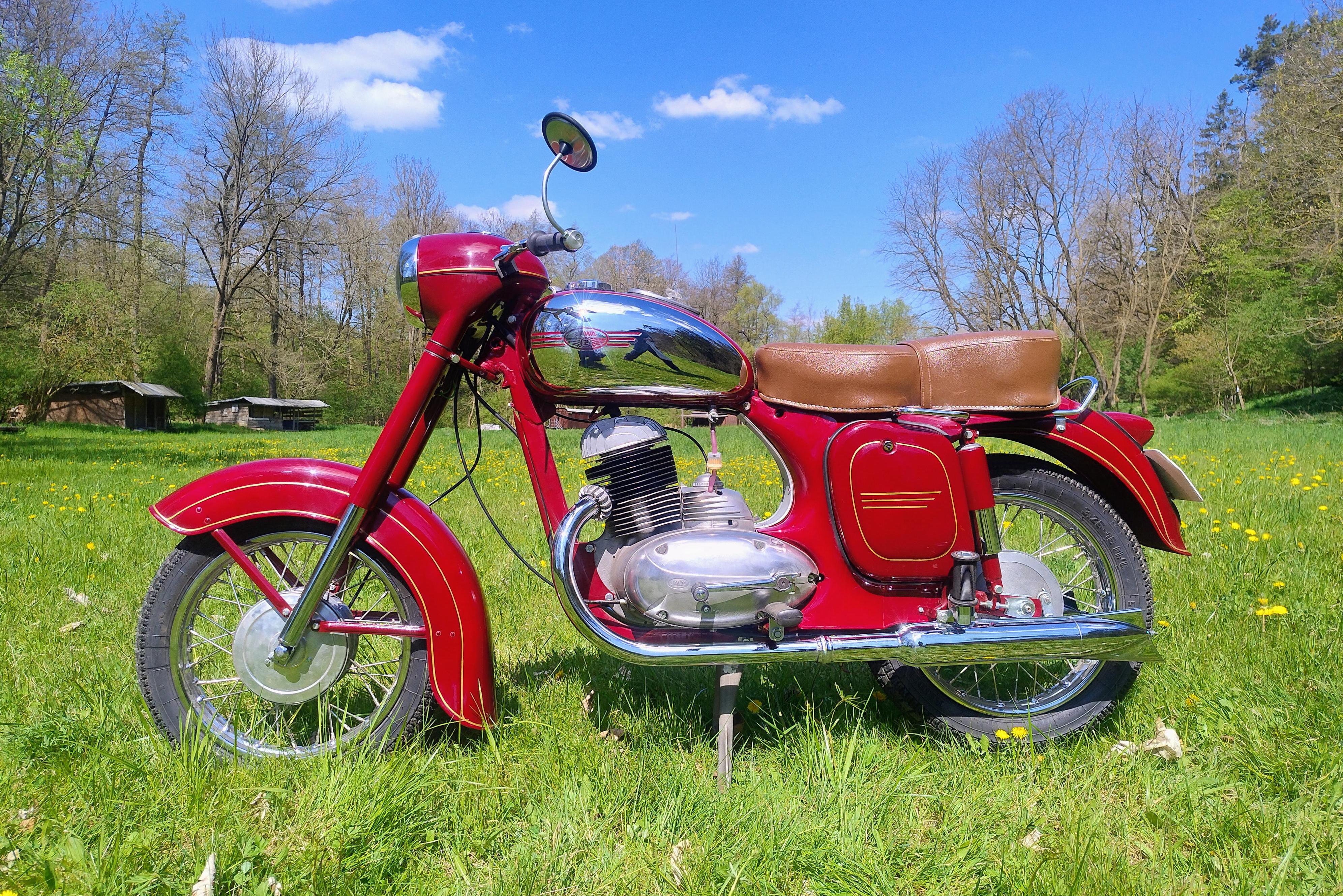 Motoservis BP
