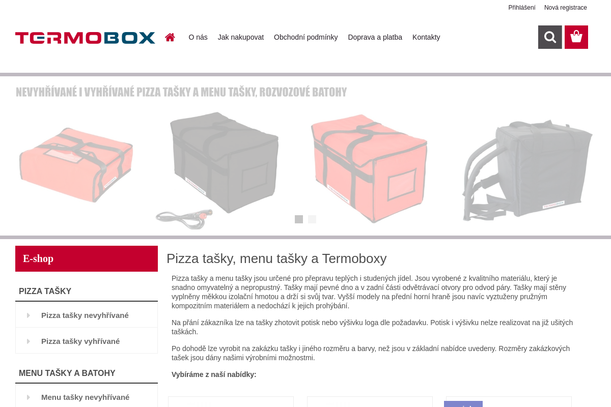 Termobox.cz