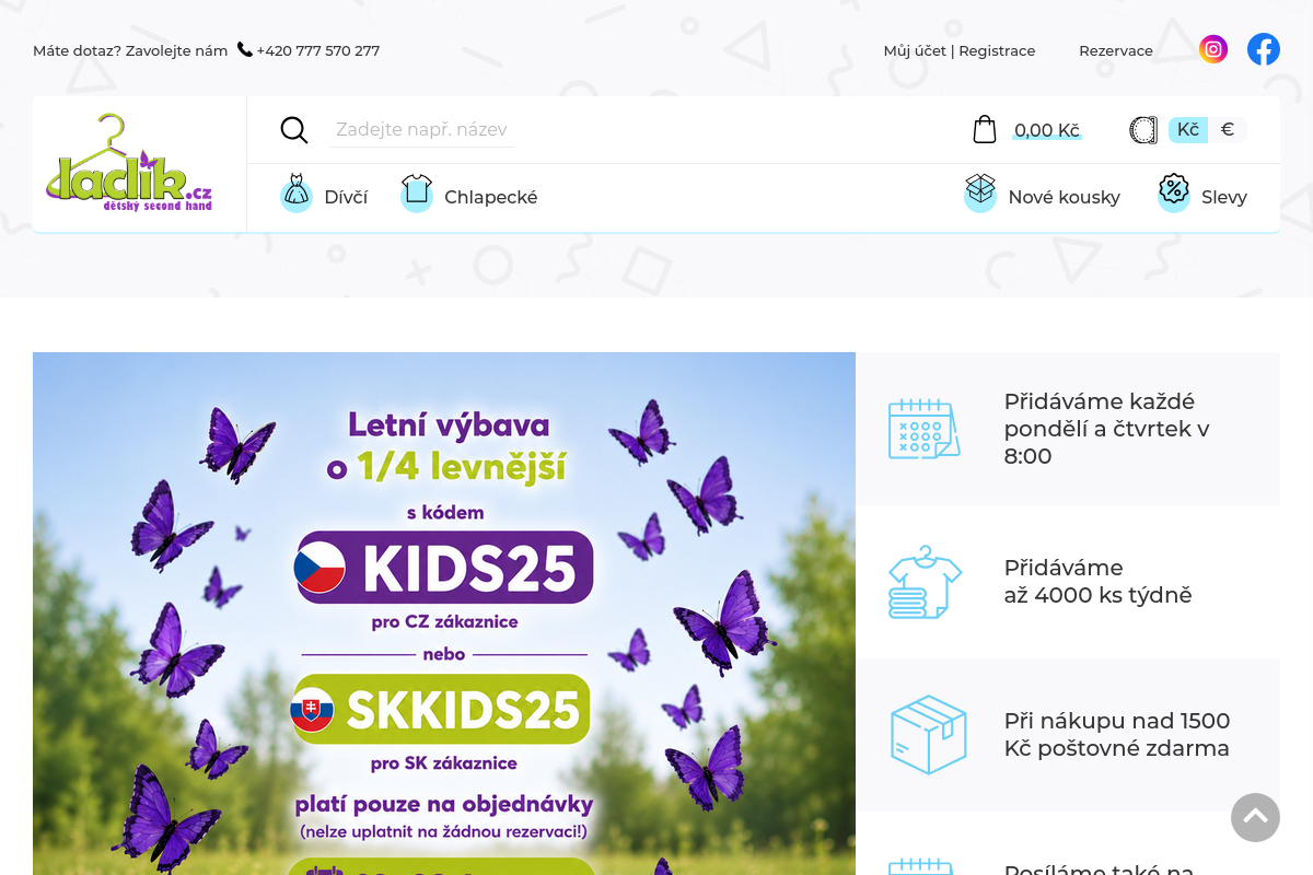 Laclik.cz