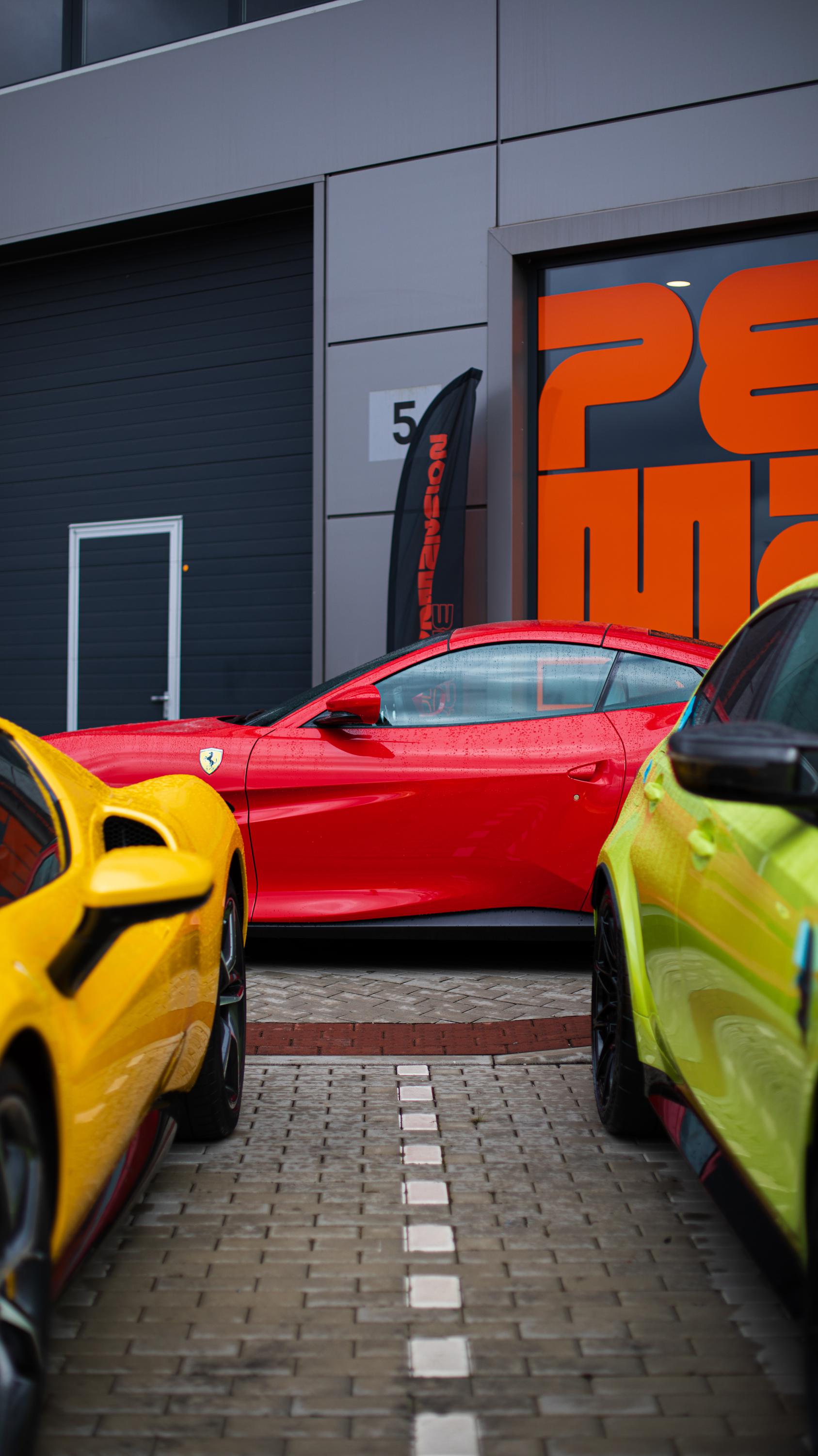 CarMansion foto 4