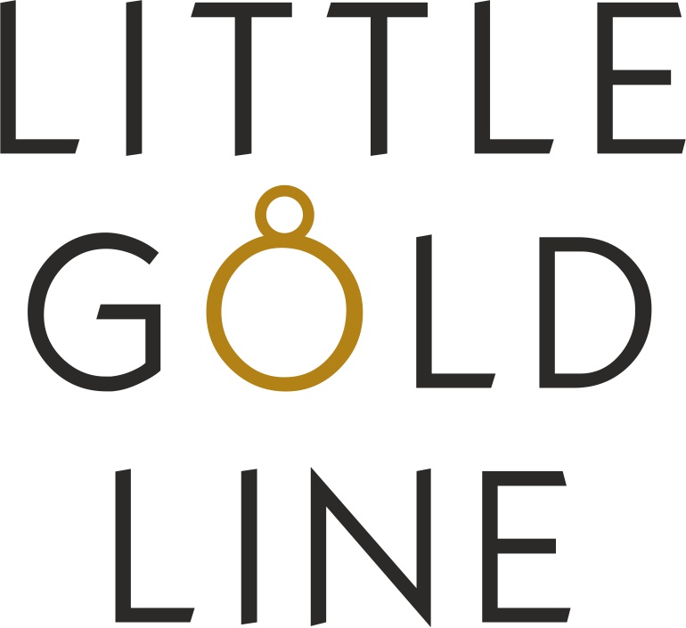 Little gold line foto 4