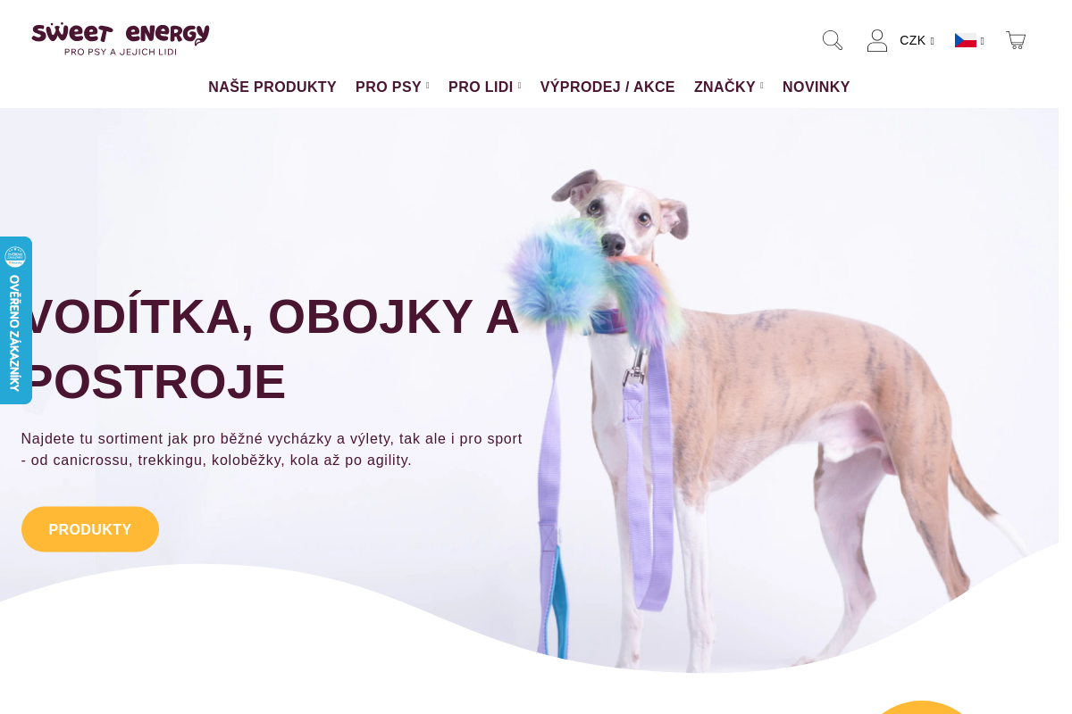 SweetEnergy.cz
