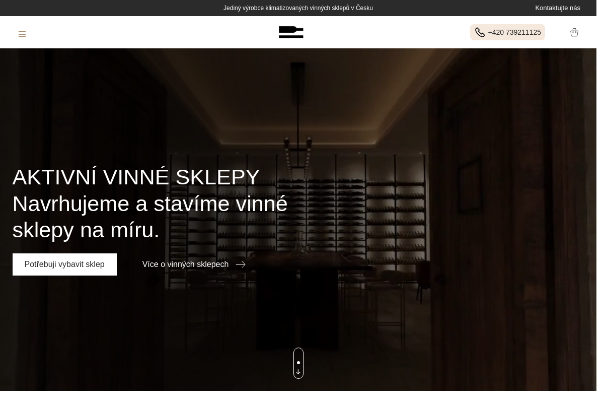 Aktivni-vinny-sklep.cz foto 1